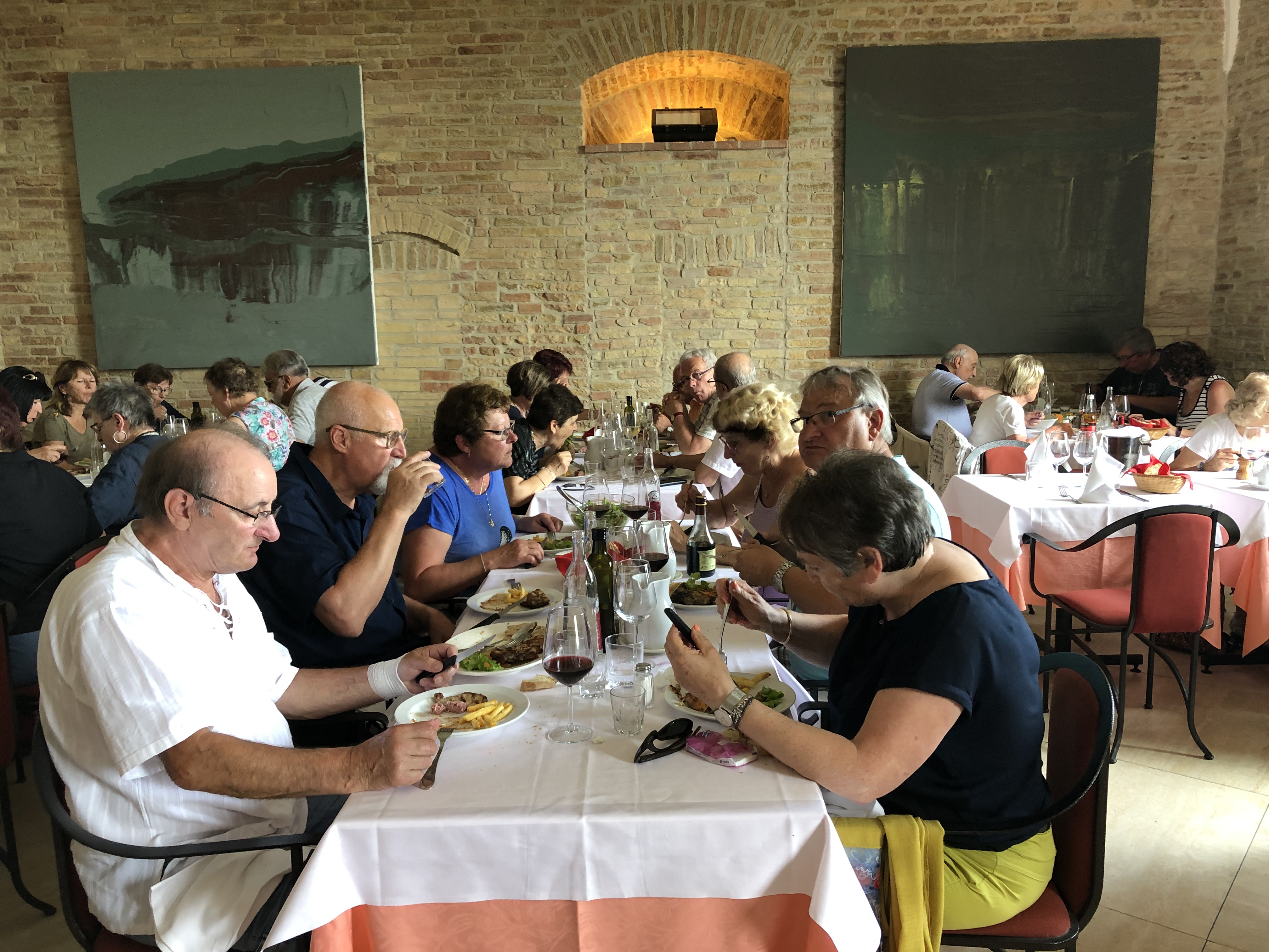 8 Juin 2019 - Toscane (35)