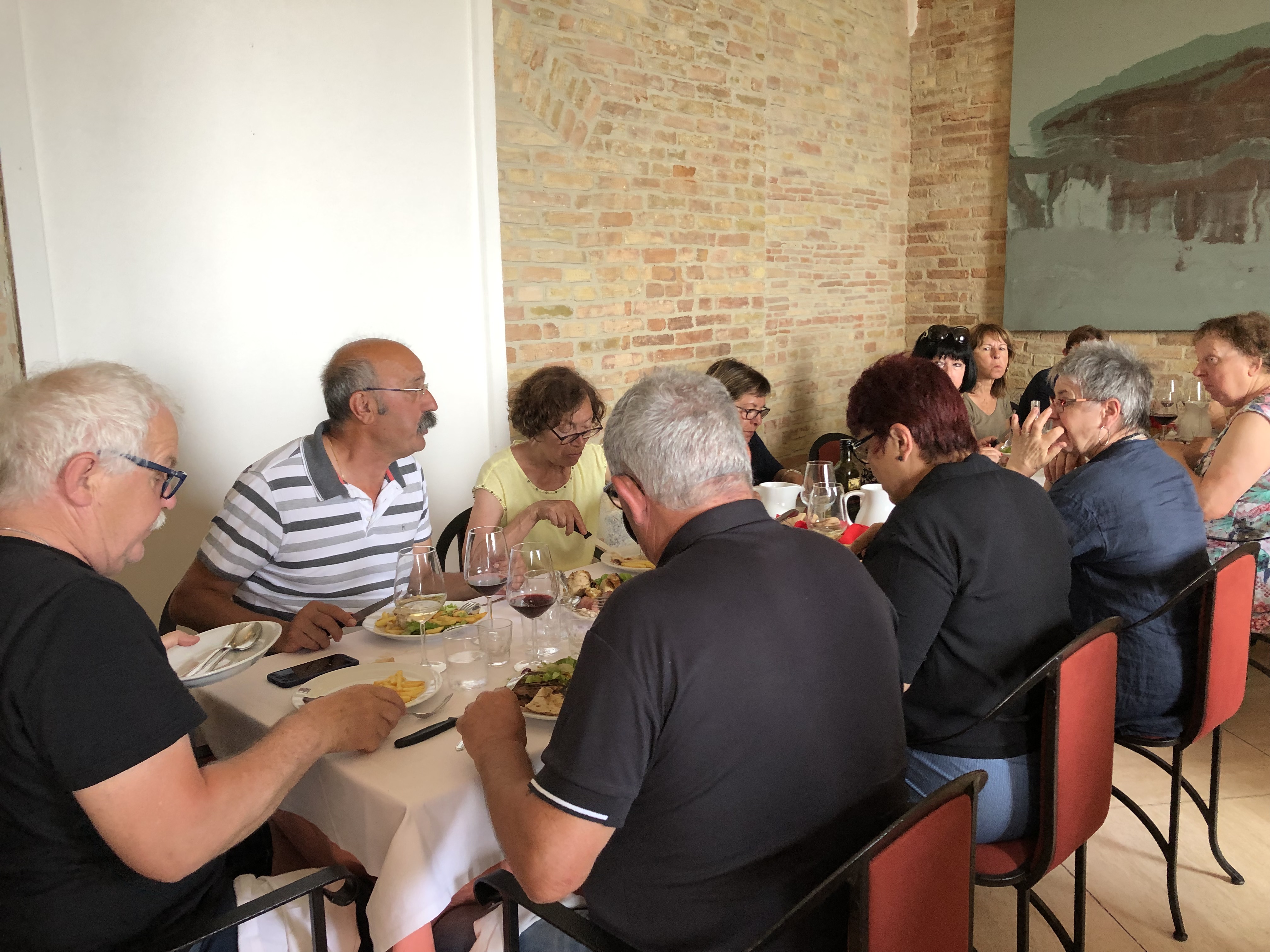 8 Juin 2019 - Toscane (36)