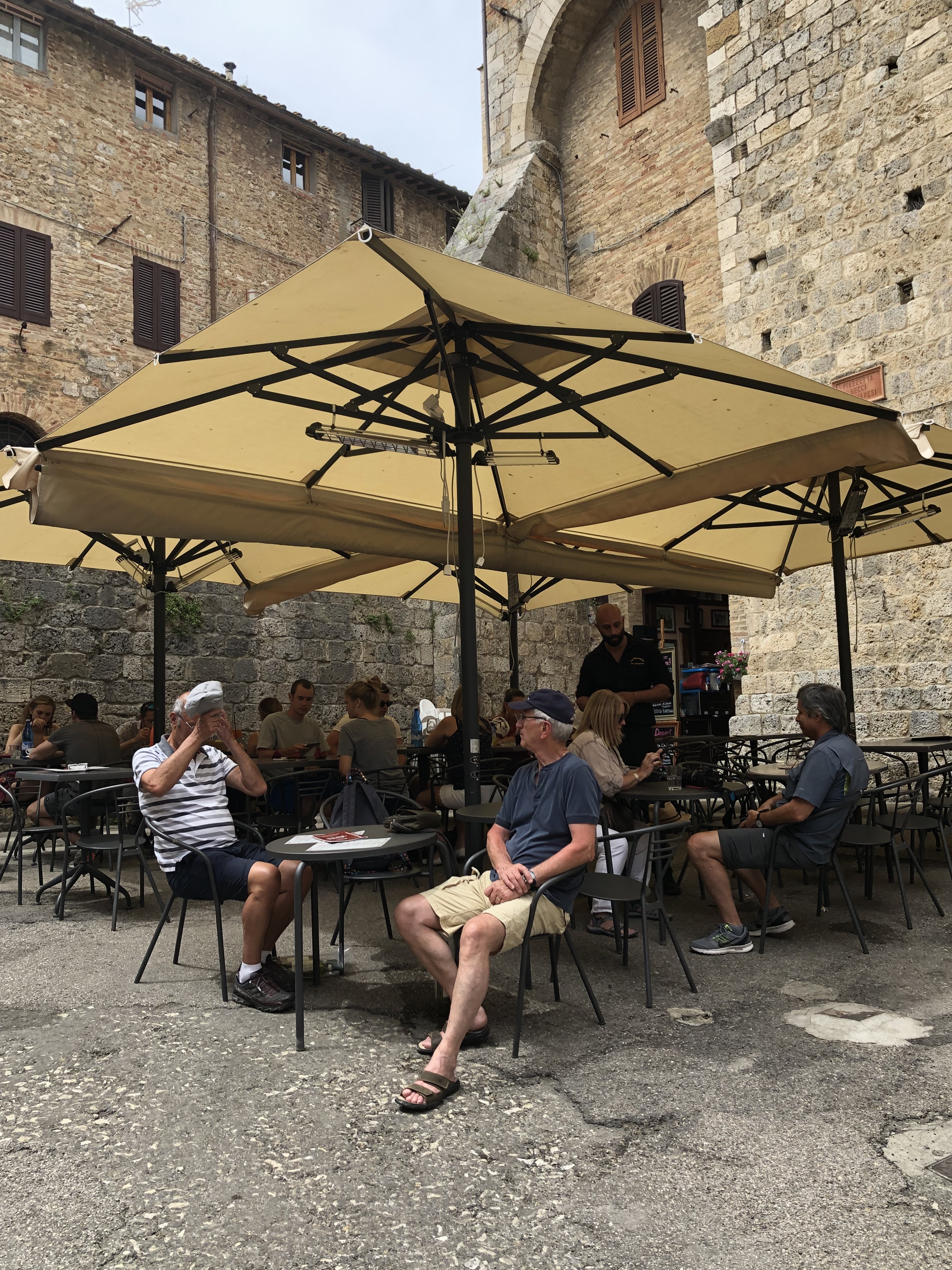 8 Juin 2019 - Toscane (43)