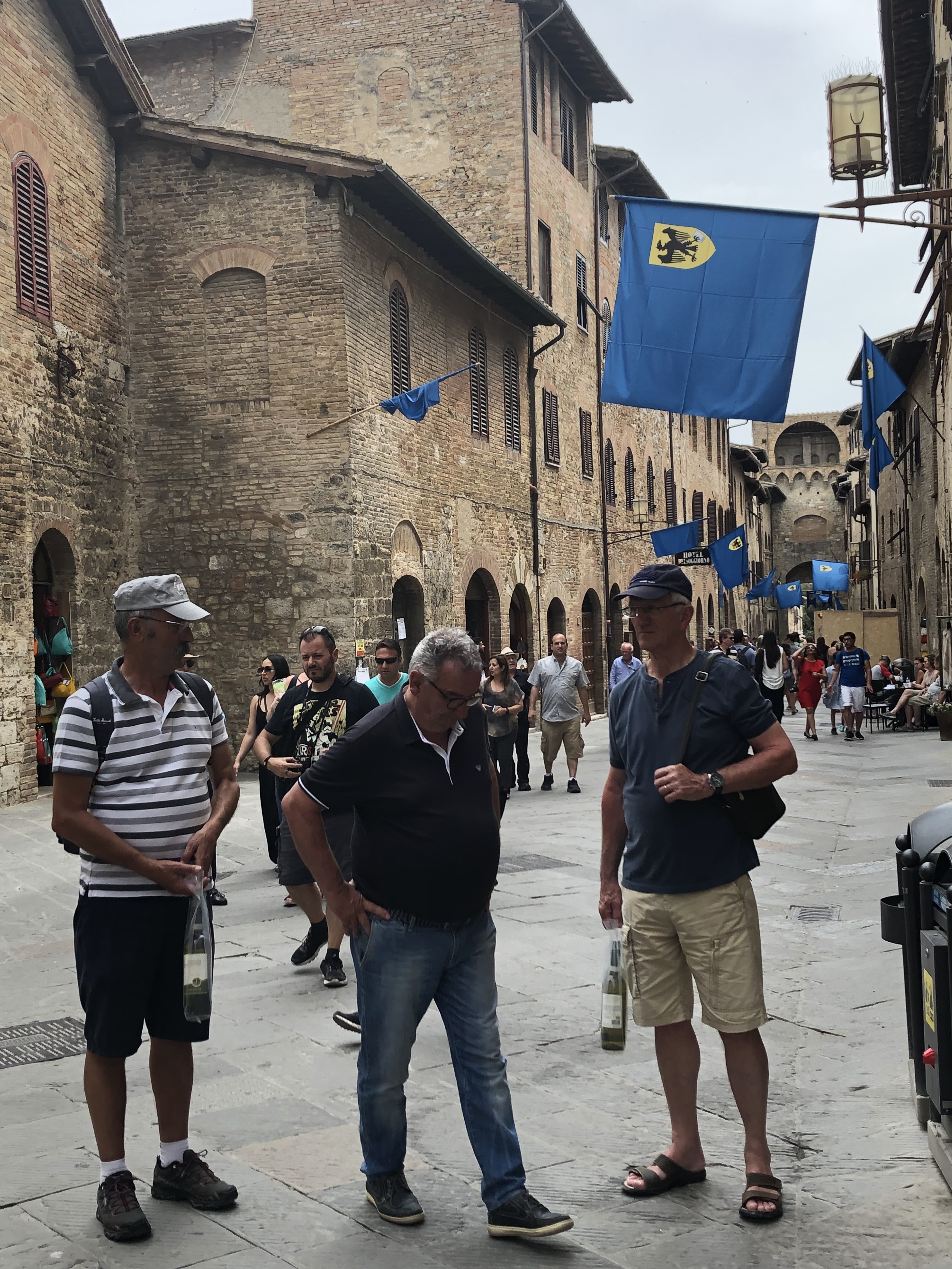 8 Juin 2019 - Toscane (45)