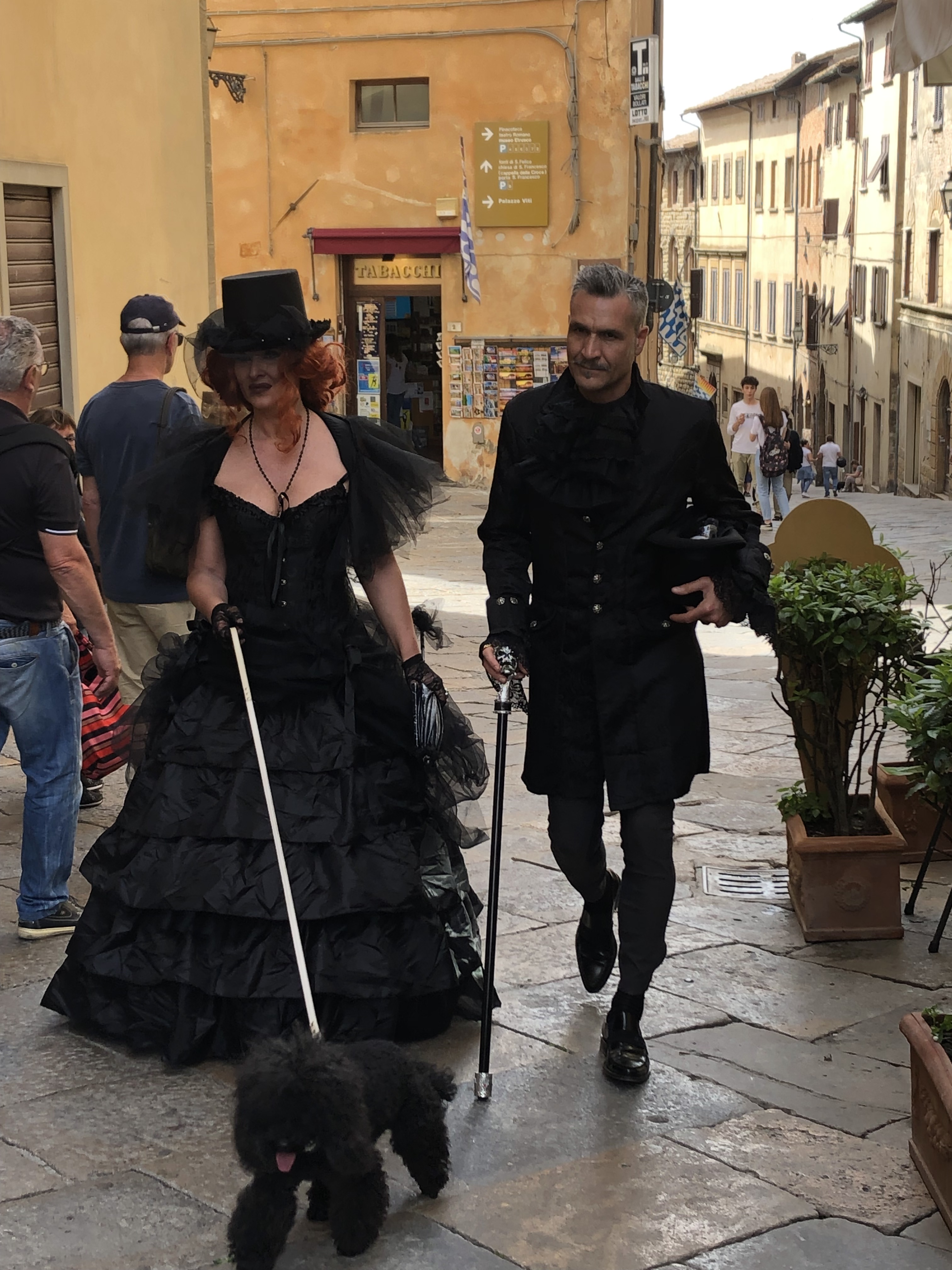 8 Juin 2019 - Toscane (52)