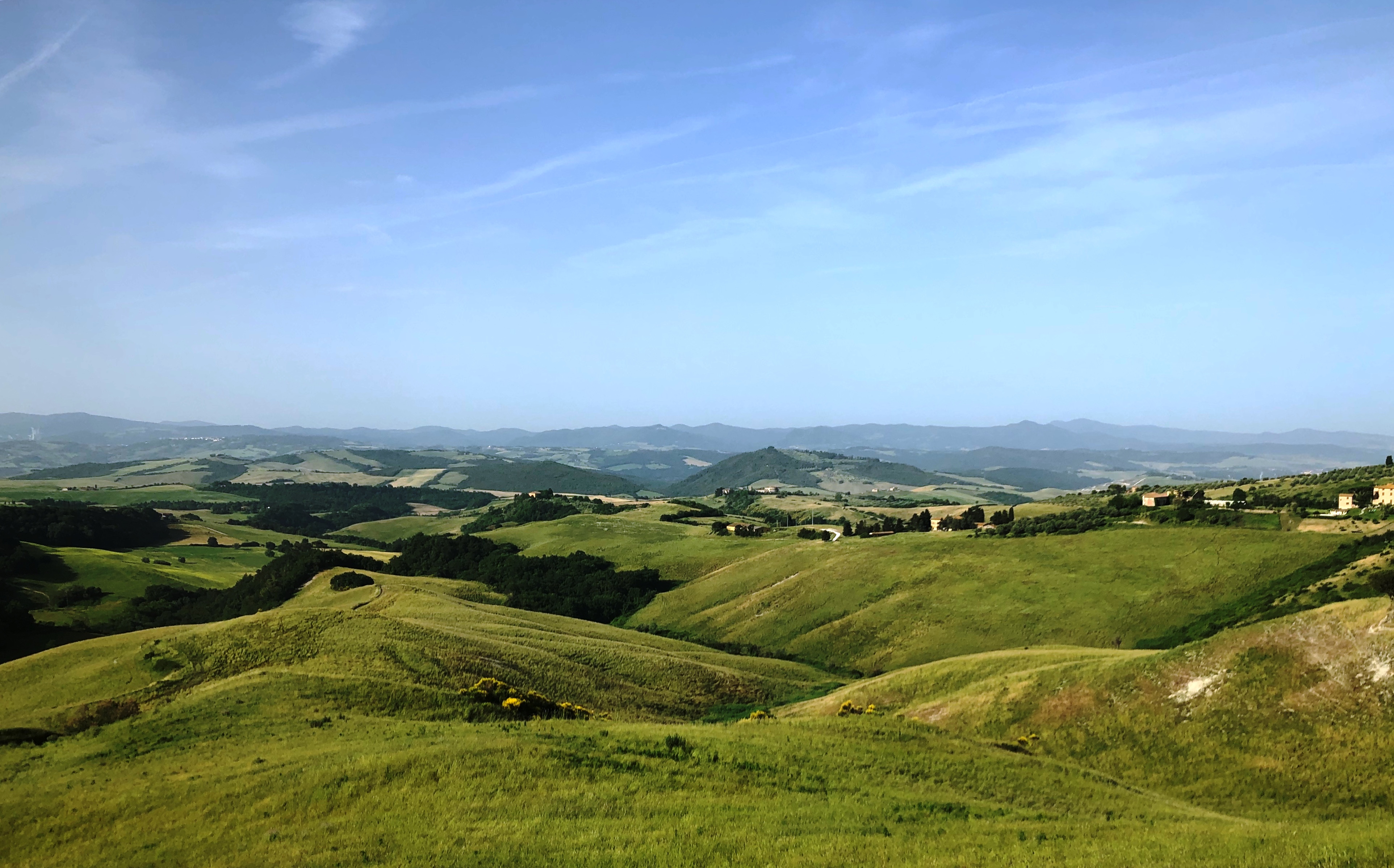 9 Juin 2019 - Départ de Toscane (6)
