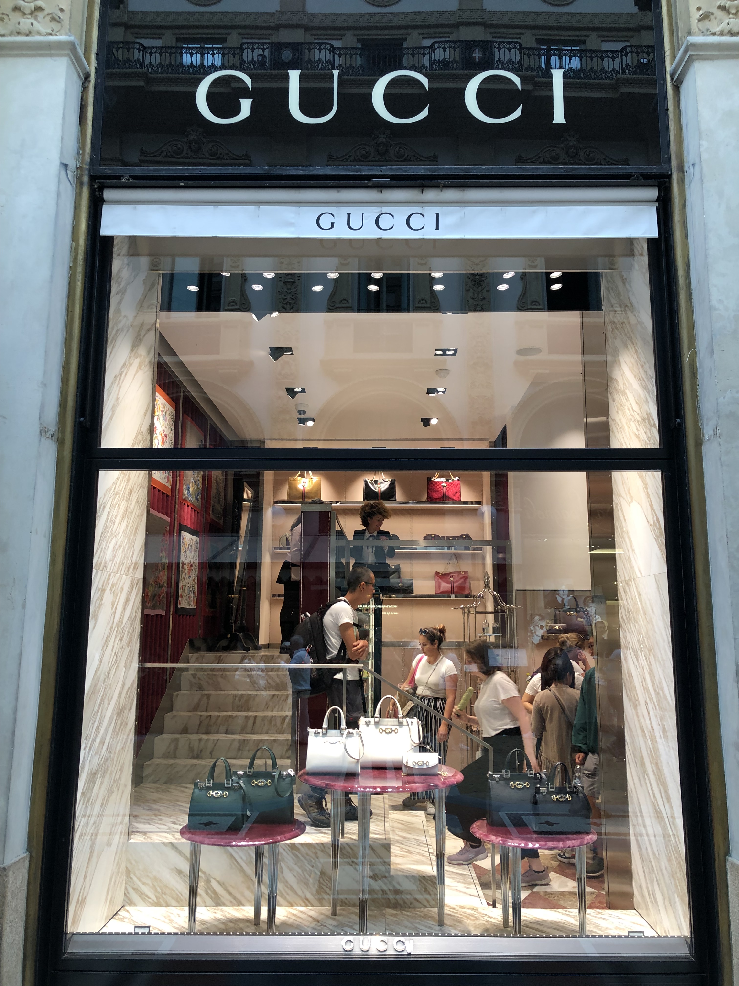9 Juin 2019 - Milan (13)