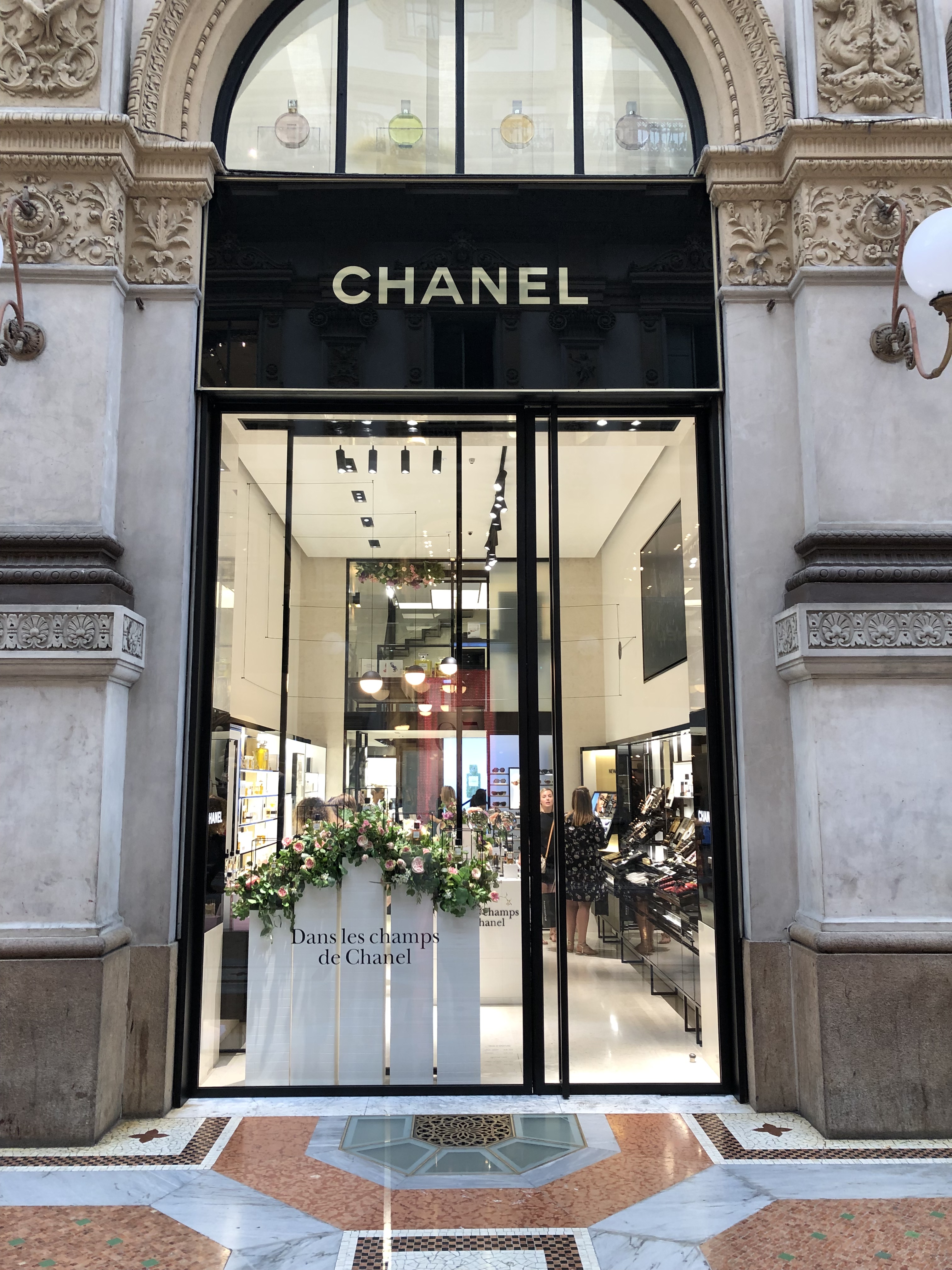 9 Juin 2019 - Milan (19)