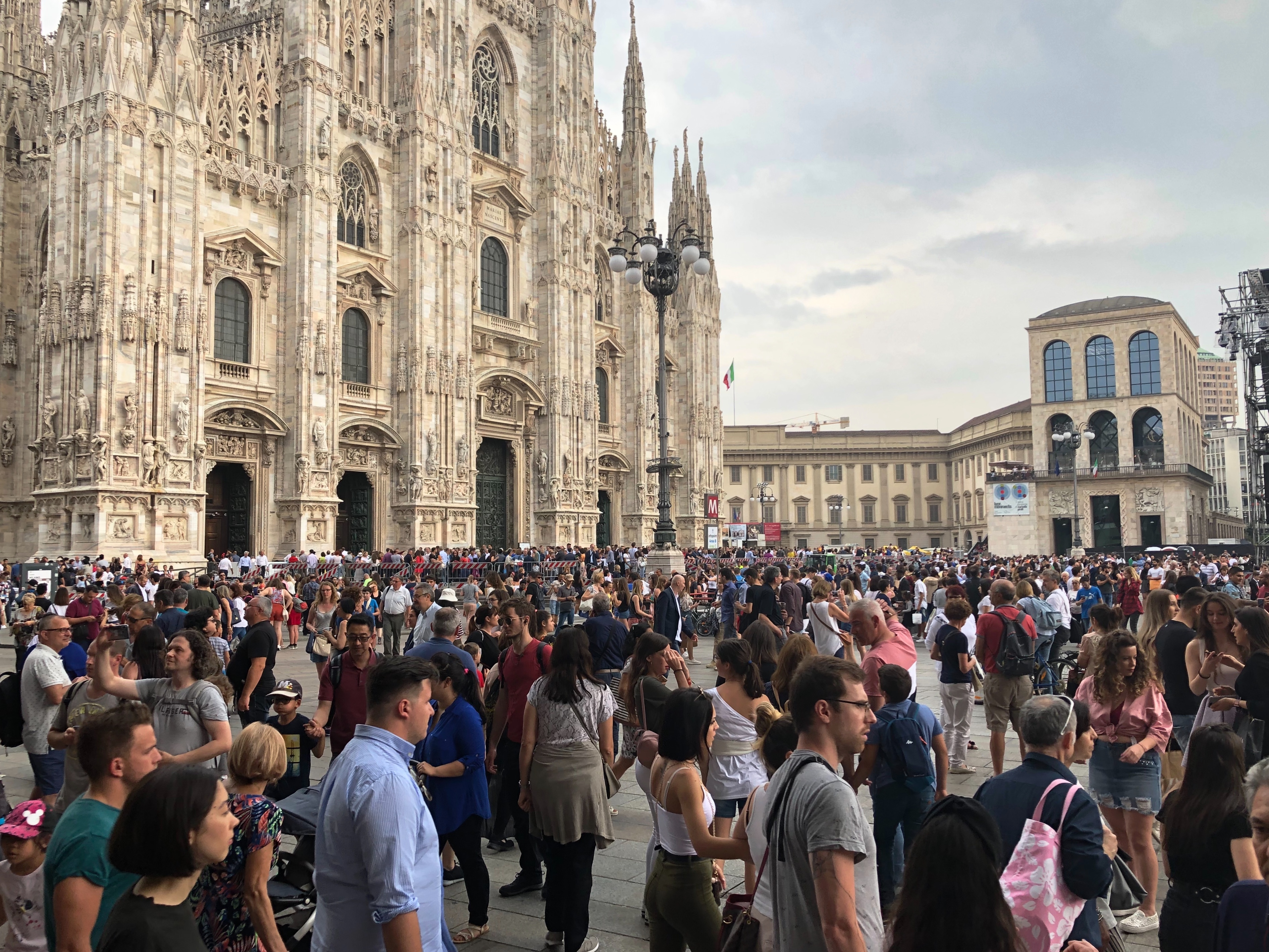 9 Juin 2019 - Milan (24)