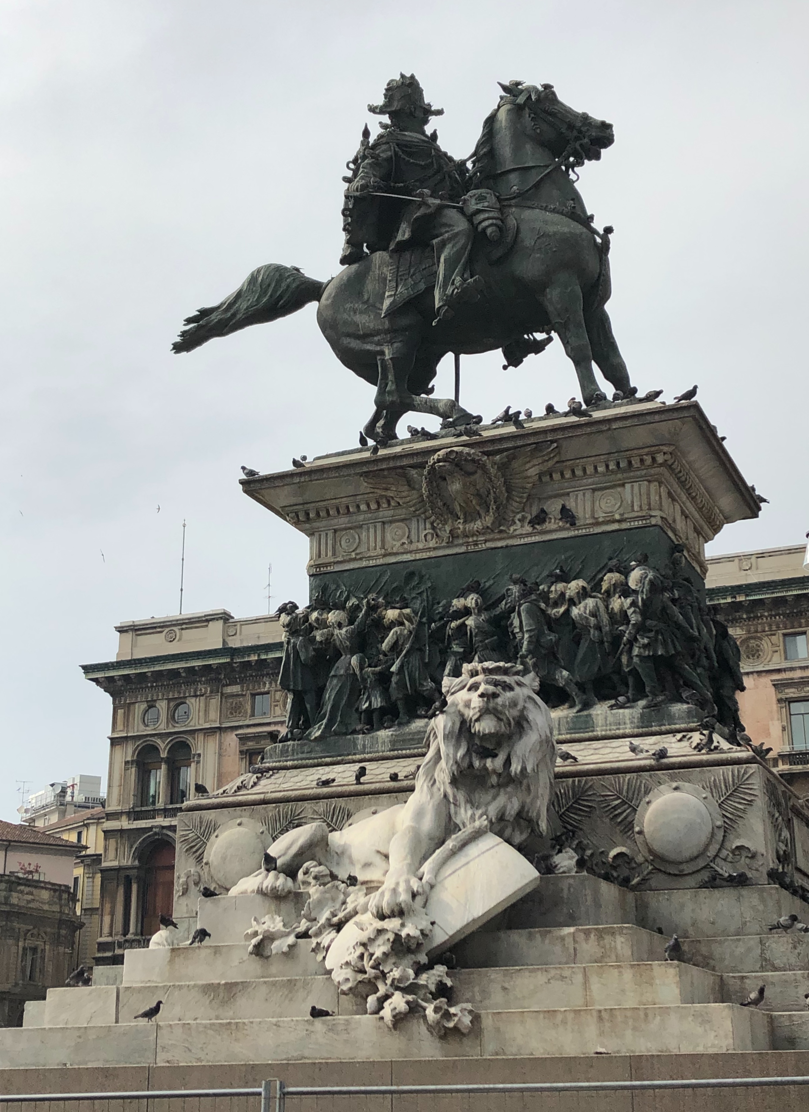 9 Juin 2019 - Milan (27)