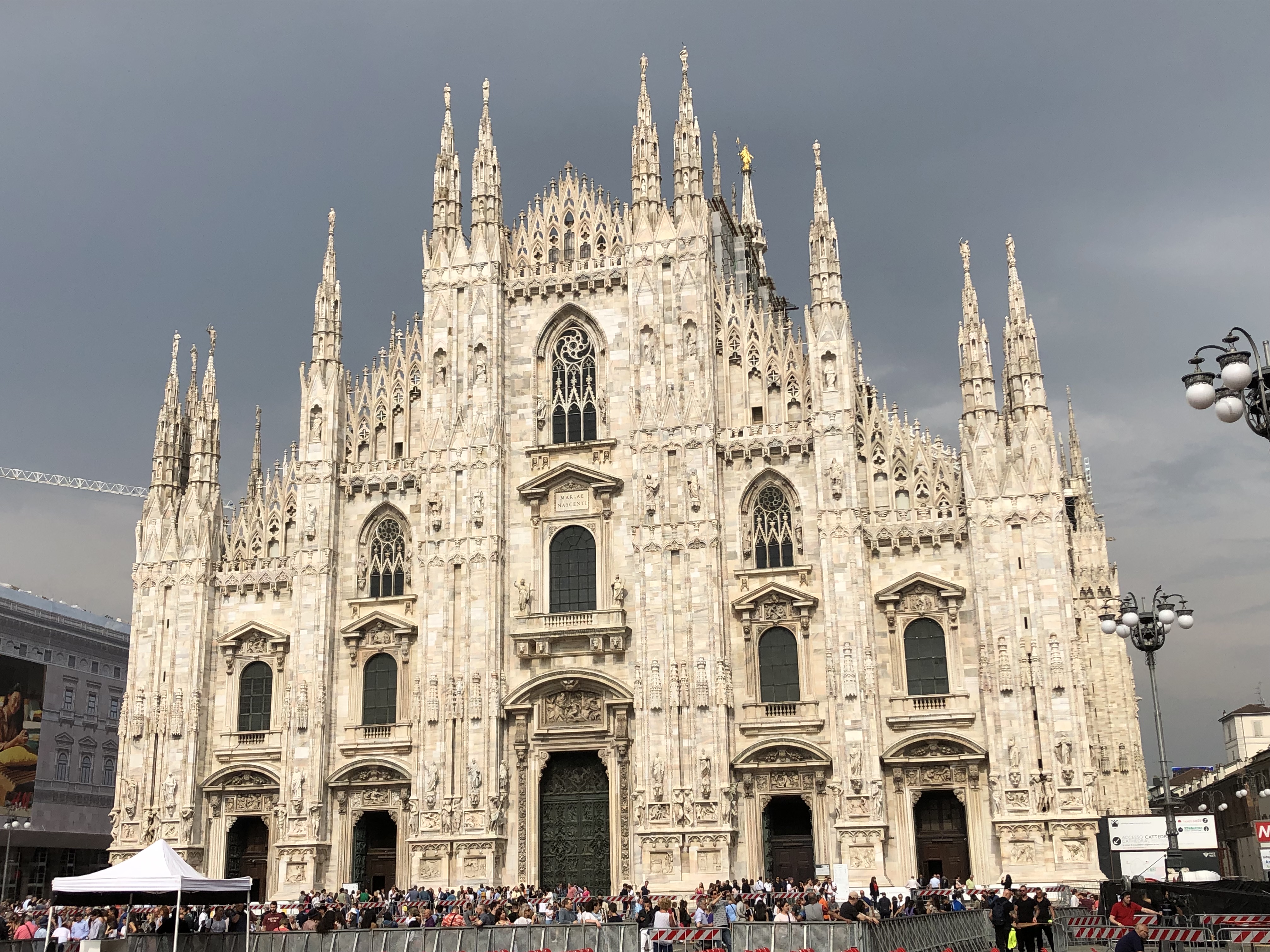 9 Juin 2019 - Milan (29)