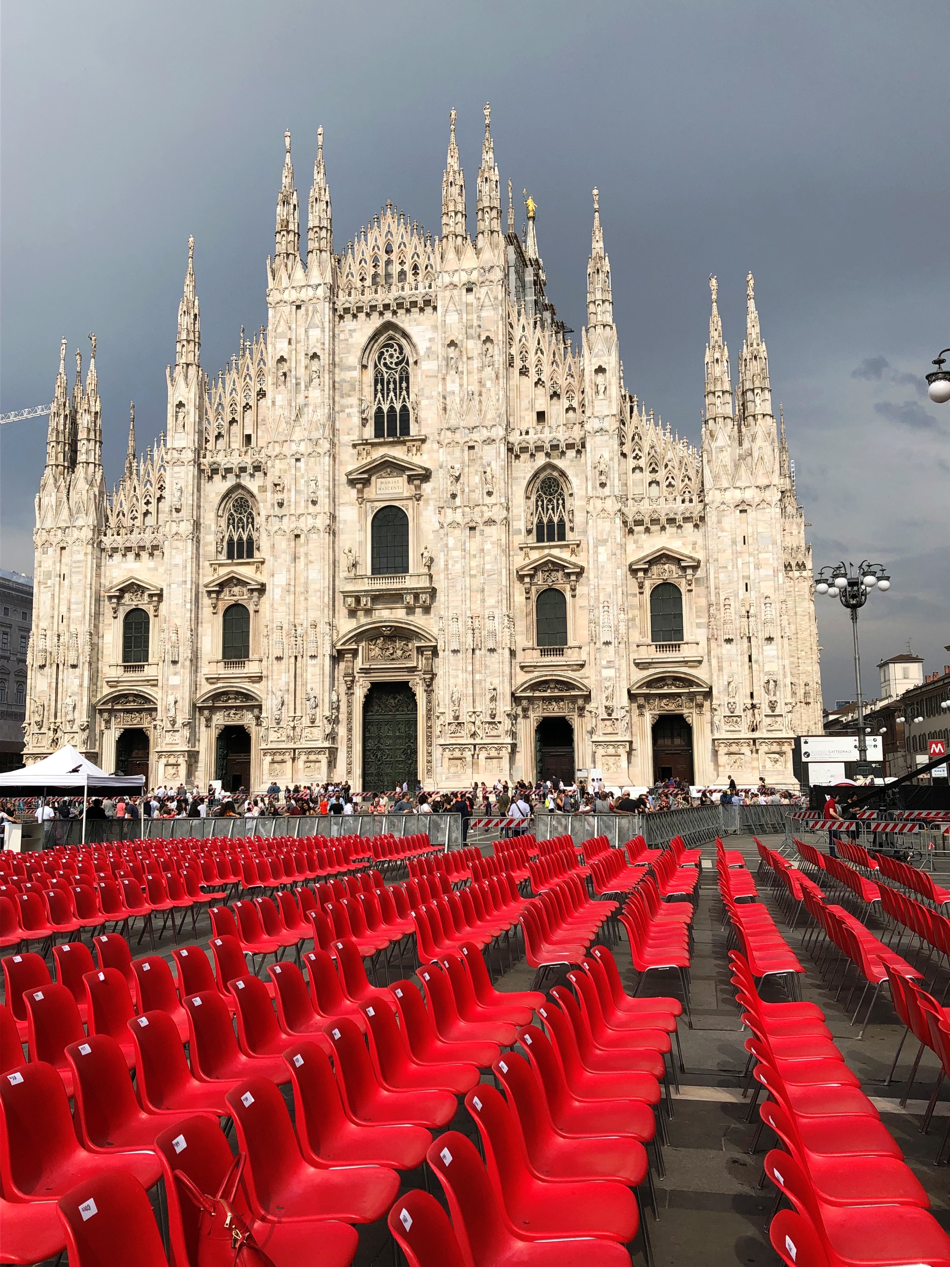 9 Juin 2019 - Milan (30)
