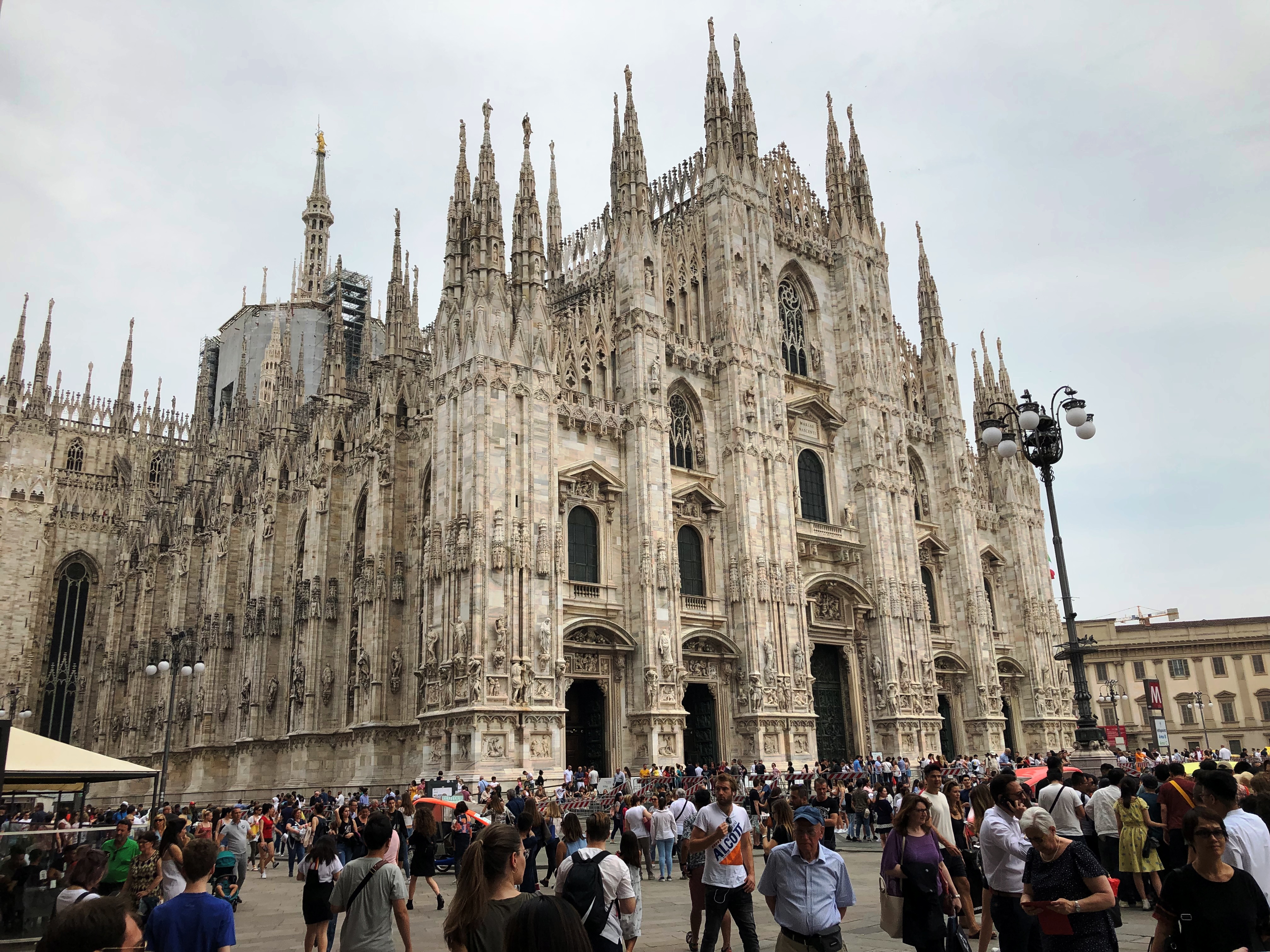 9 Juin 2019 - Milan (5)