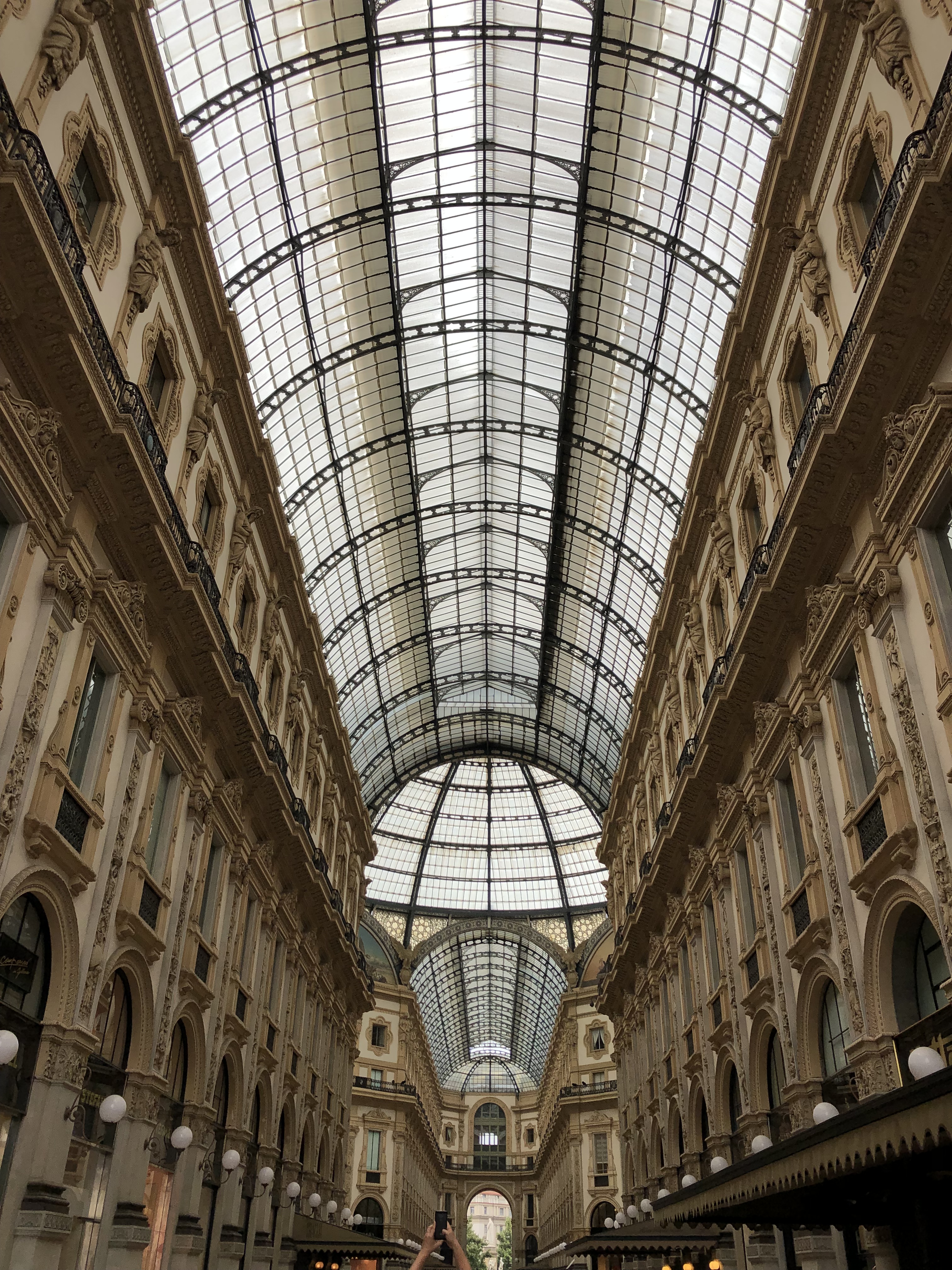 9 Juin 2019 - Milan (6)
