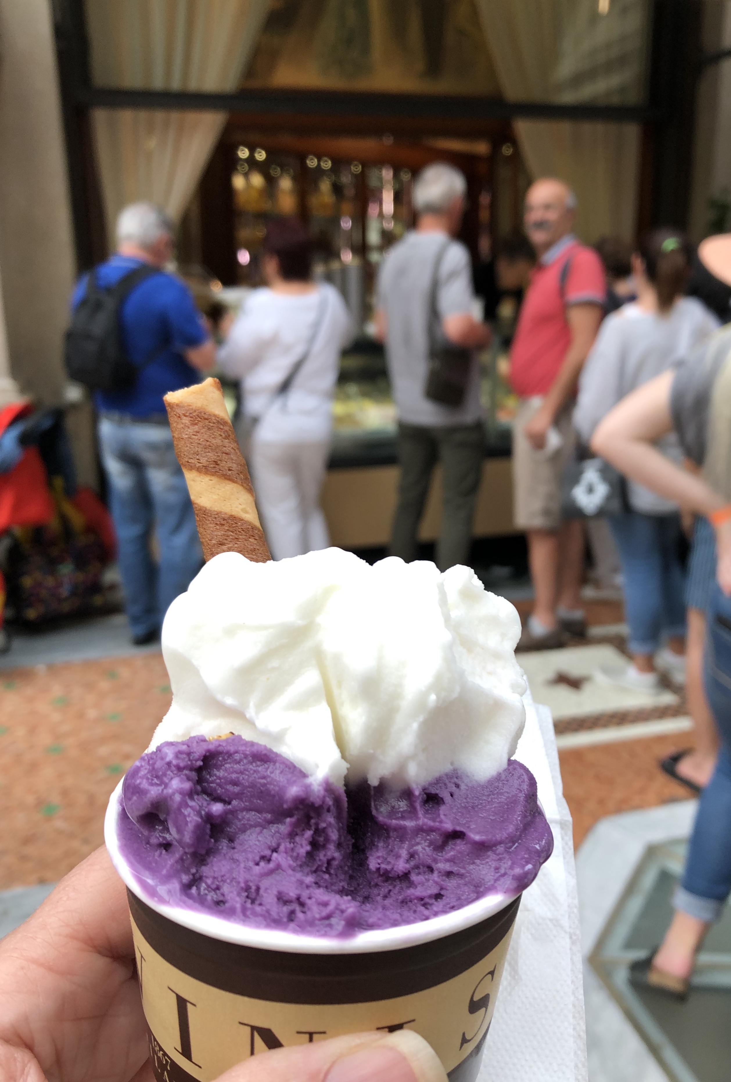9 Juin 2019 - Milan (9)
