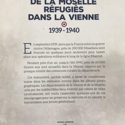 PRÉSENTATION DU LIVRE