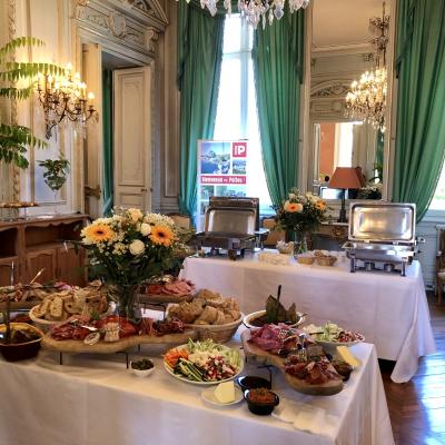 HOTEL DU DEPARTEMENT
