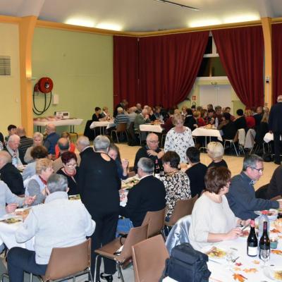 Salle Jean Moulin