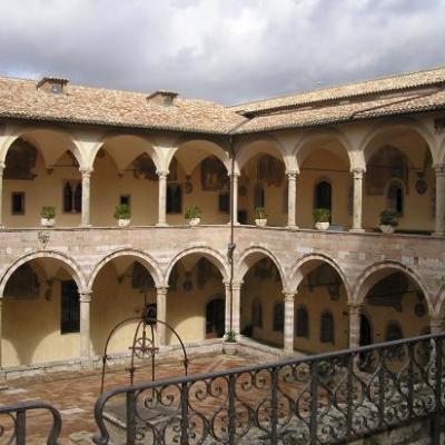 Assisi