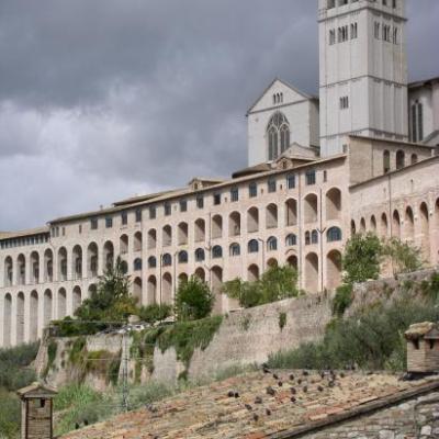 Assisi