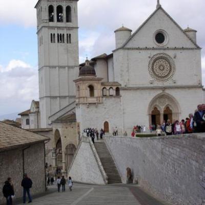 Assisi