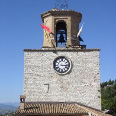 Le Campanone