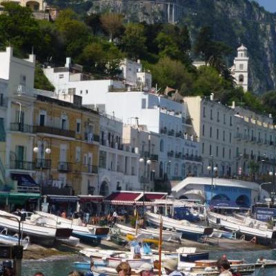 Capri