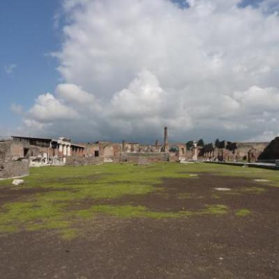 Pompei