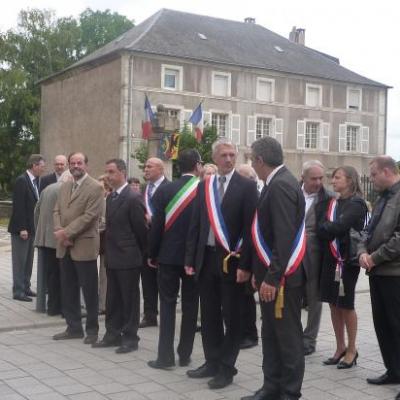 Défilé du 14 juillet