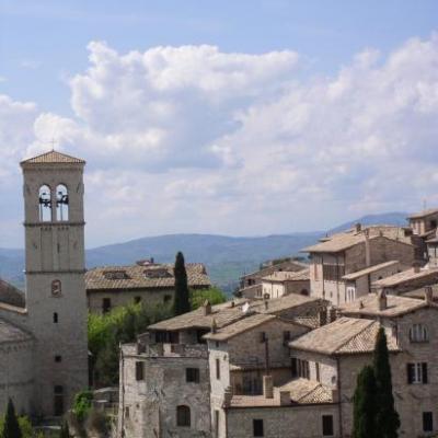 Assisi