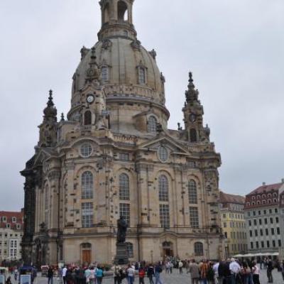 Frauenkirche