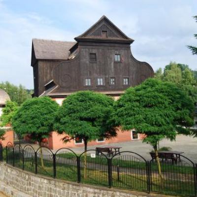 Le Musée du Papier