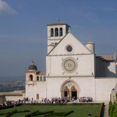 Assisi