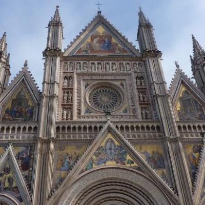 Orvieto