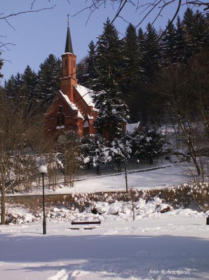 L'église St François