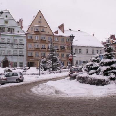 La Mairie