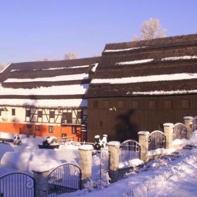 Le Musée du Papier