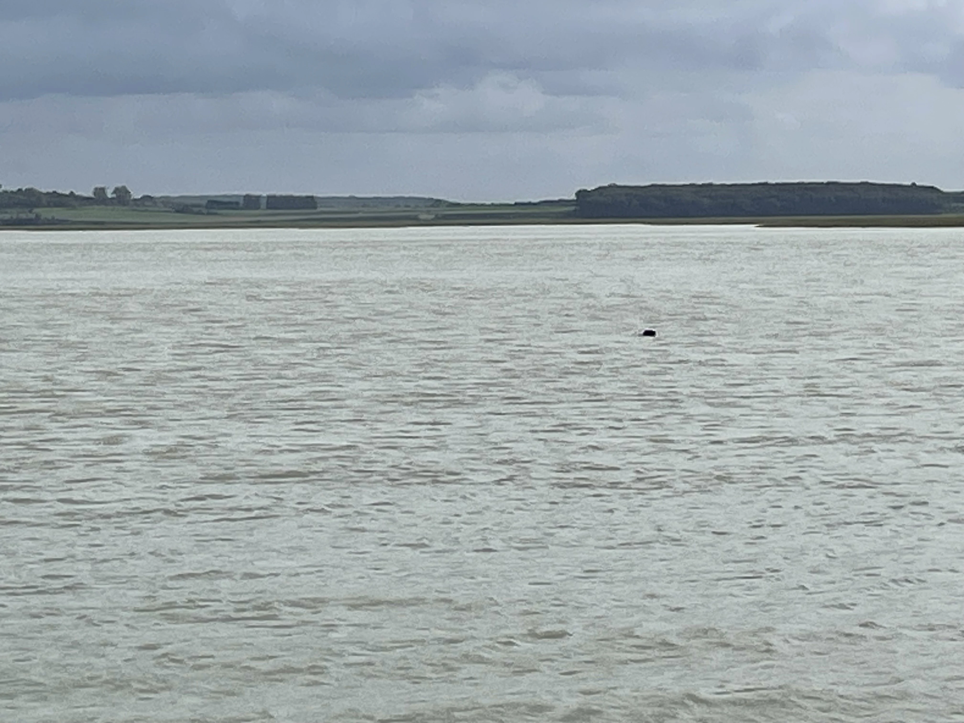 La Pointe de Hourdel