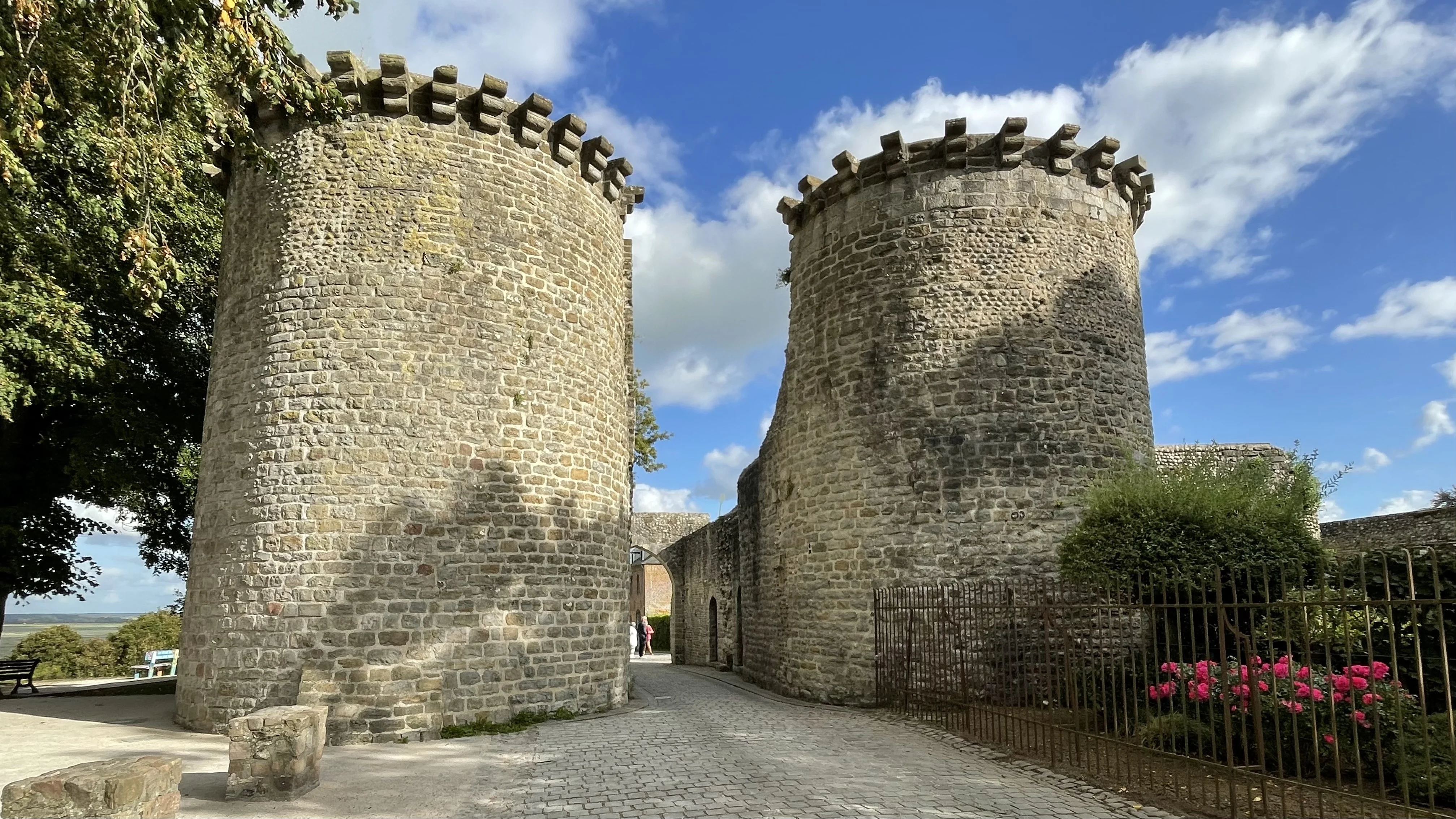 Saint Valery en Somme