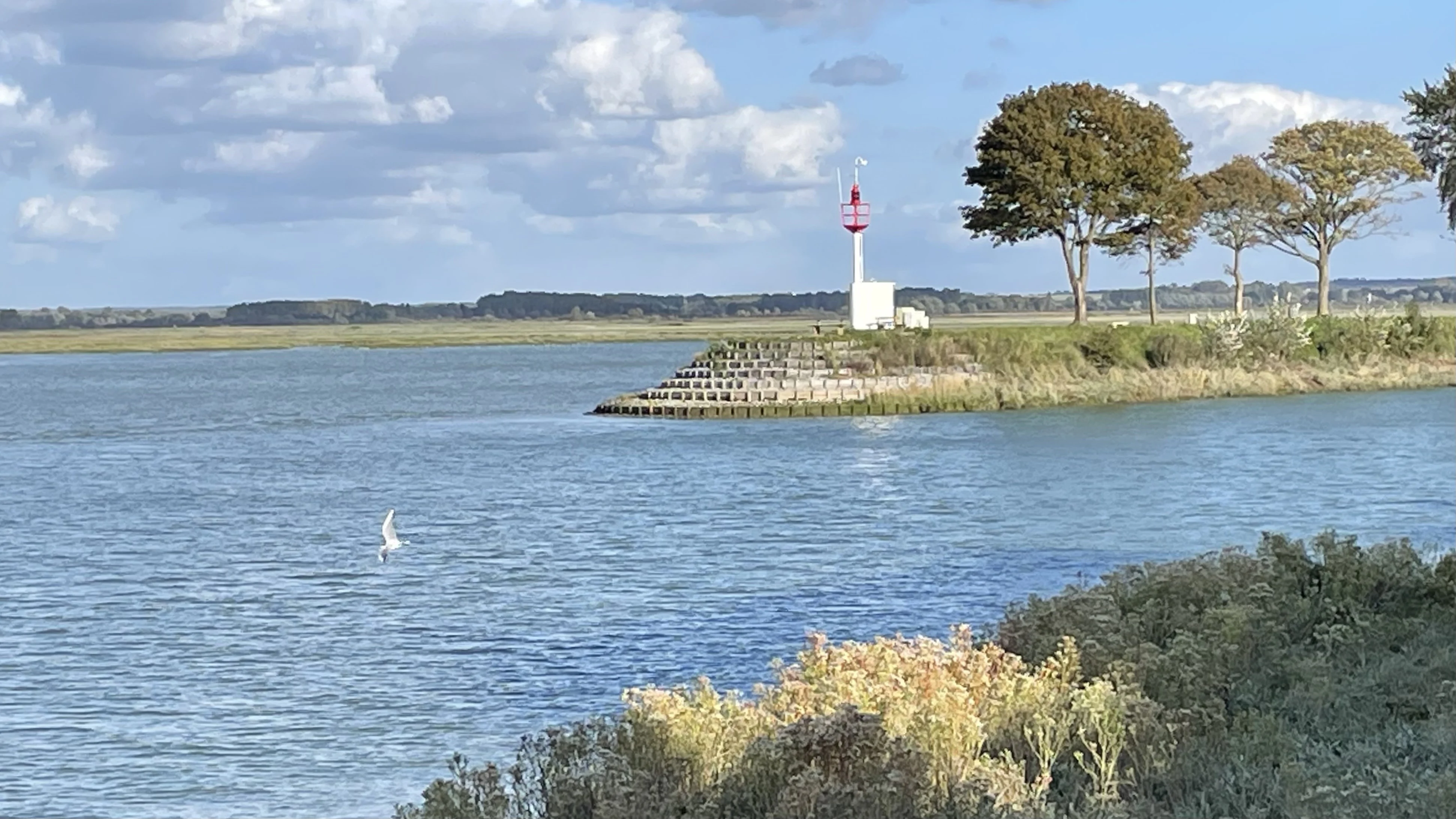 Saint Valery en Somme