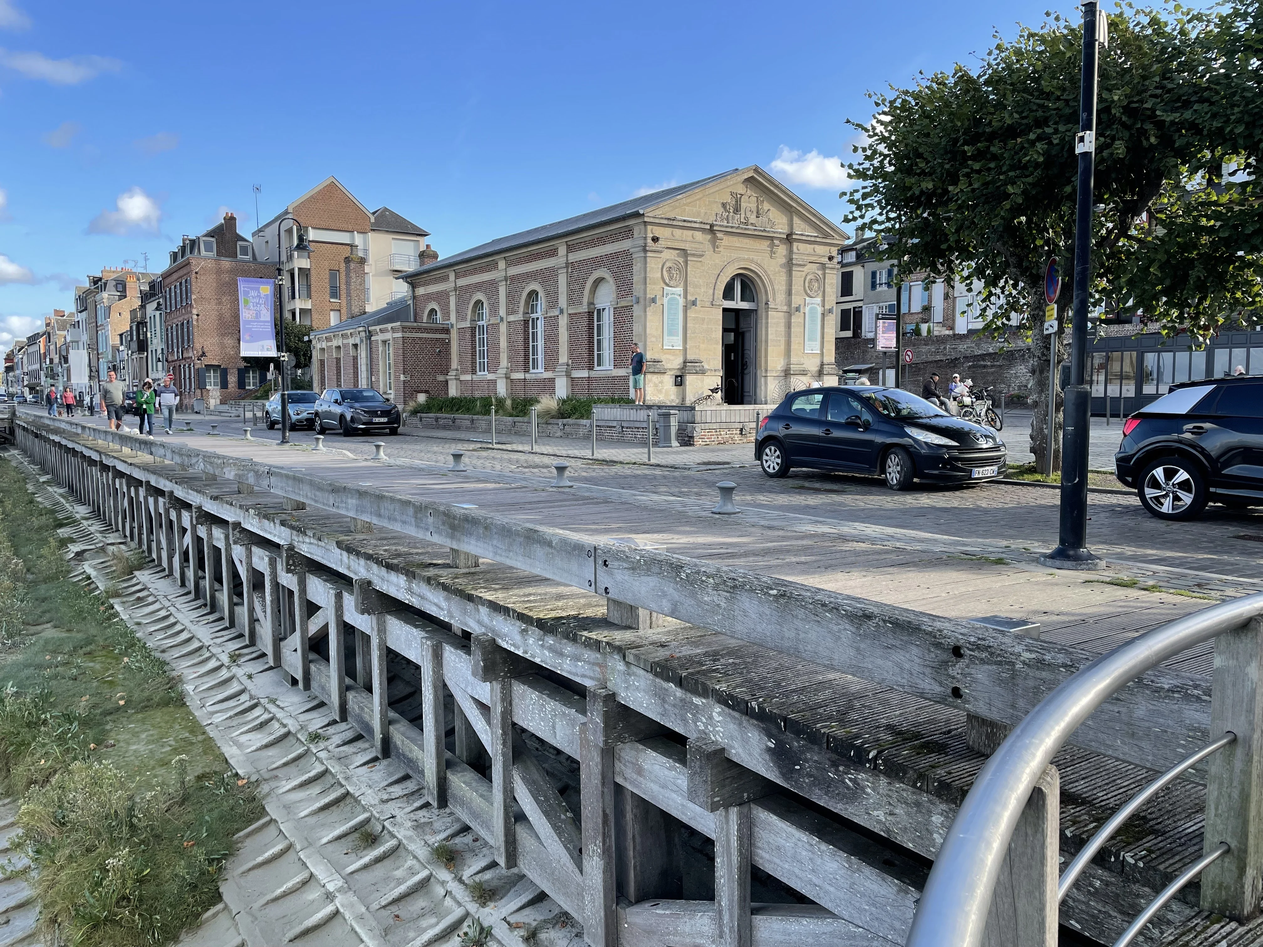 Saint Valery en Somme