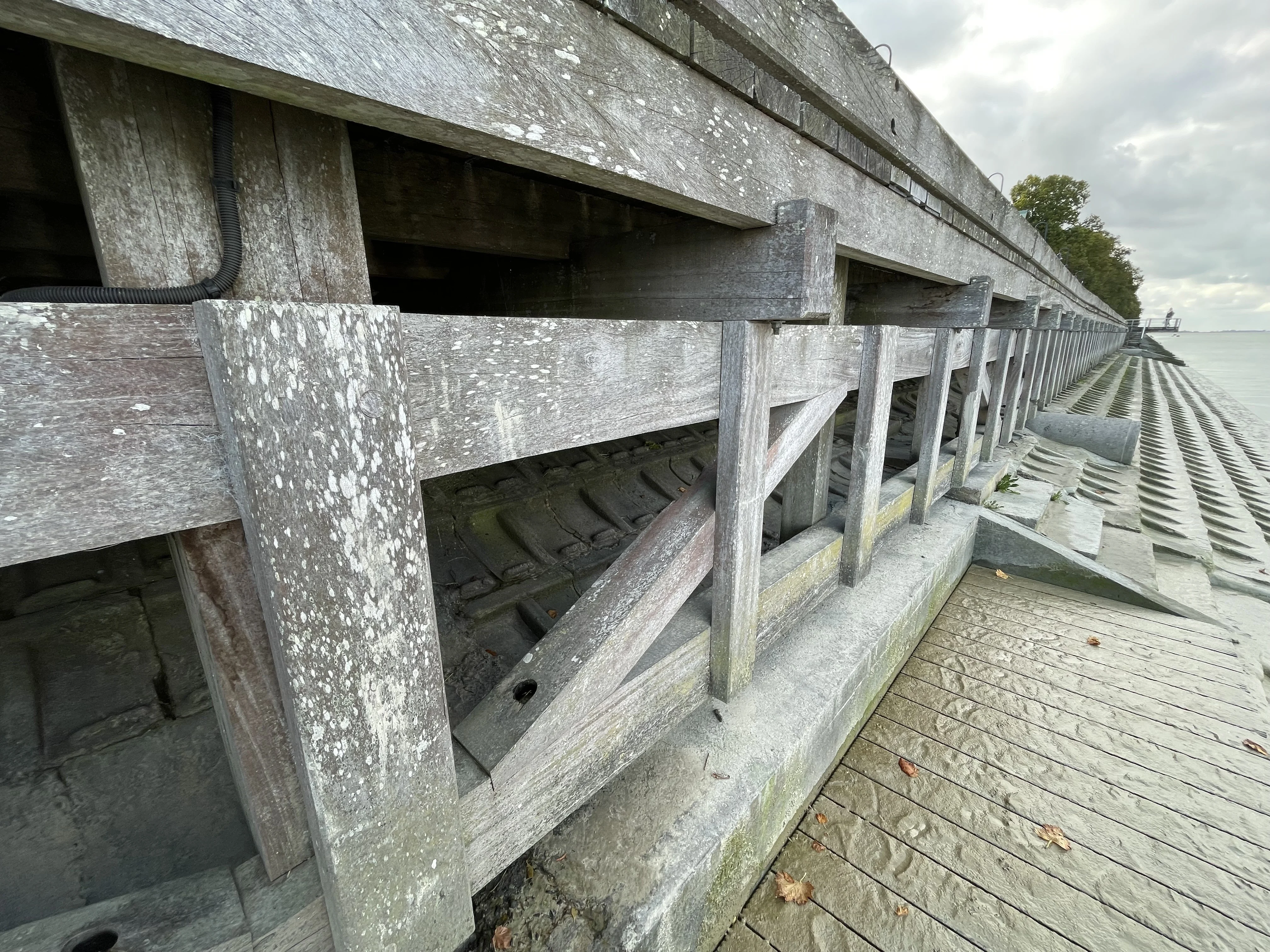 Saint Valery en Somme