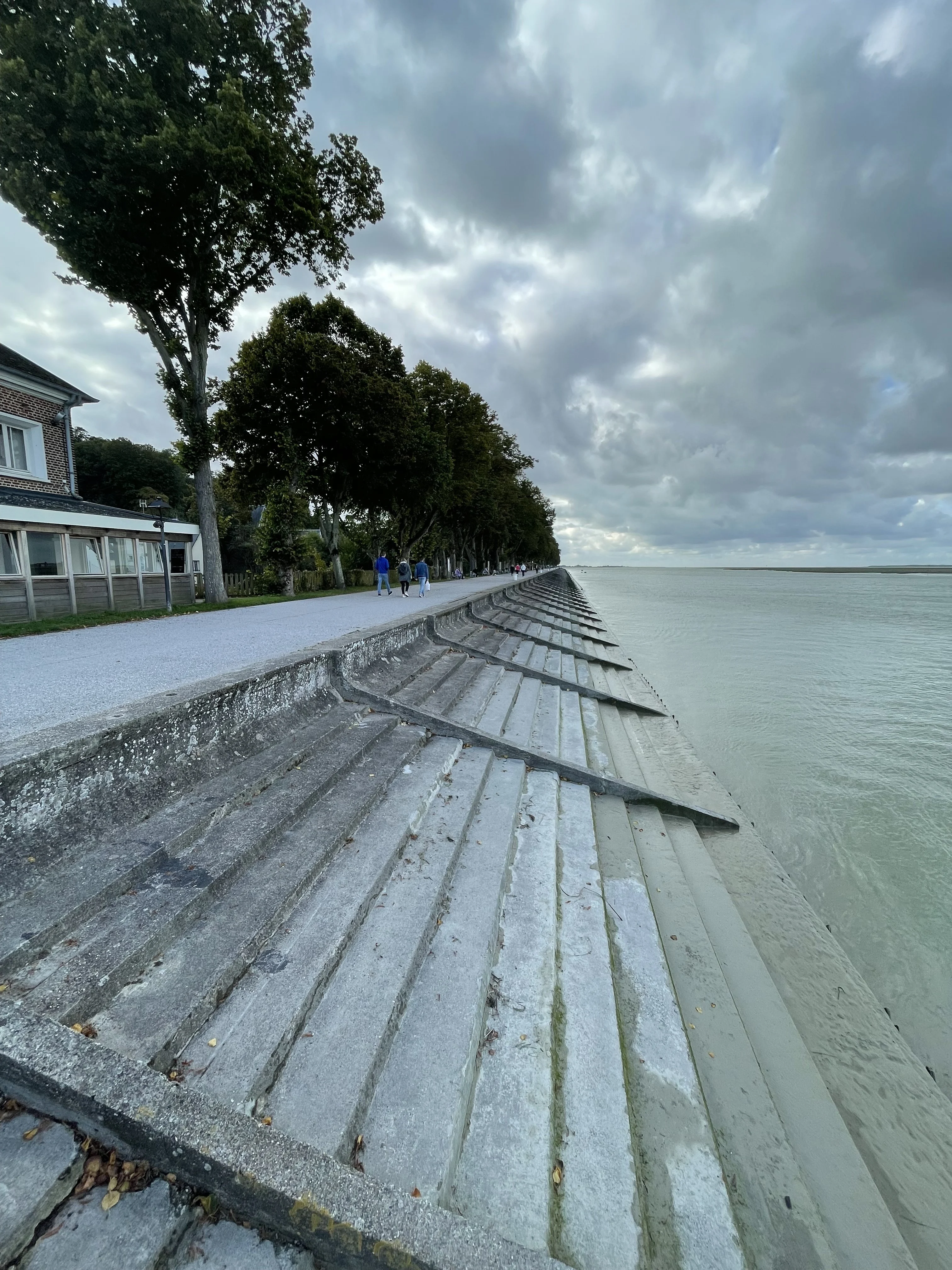 Saint Valery en Somme