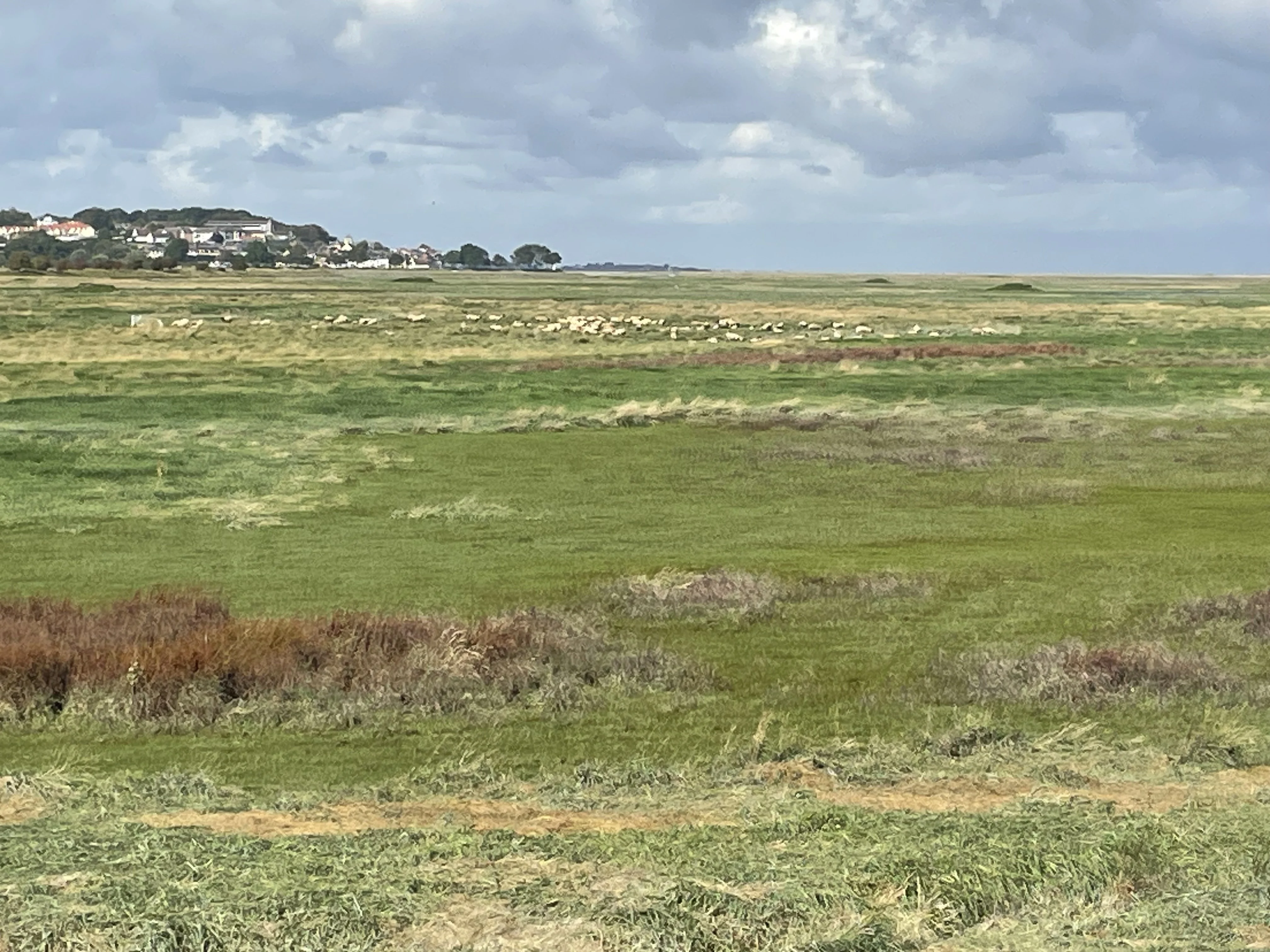 Le Crotoy-Chemin de Fer