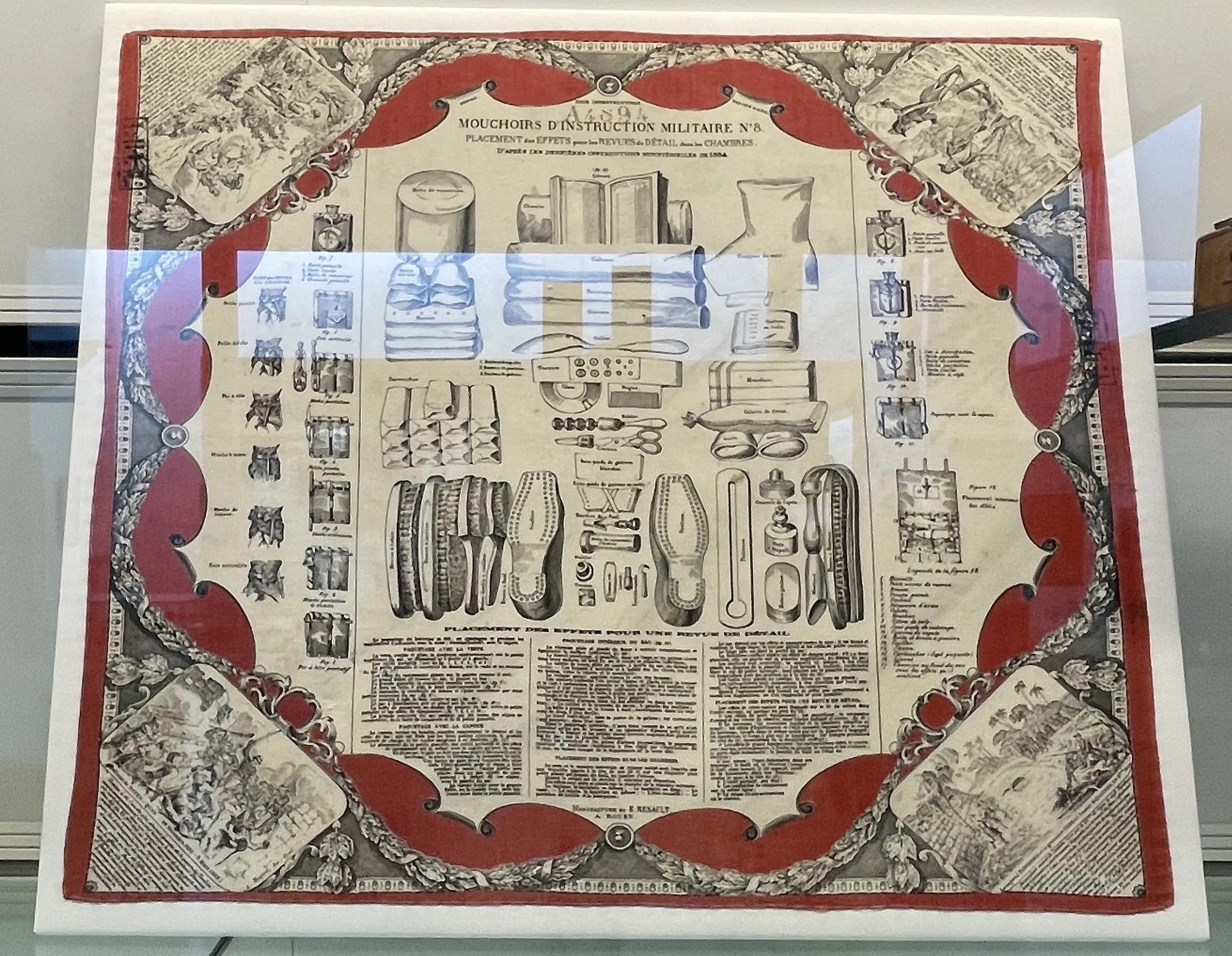 Musée de la Grande Guerre de Peronne