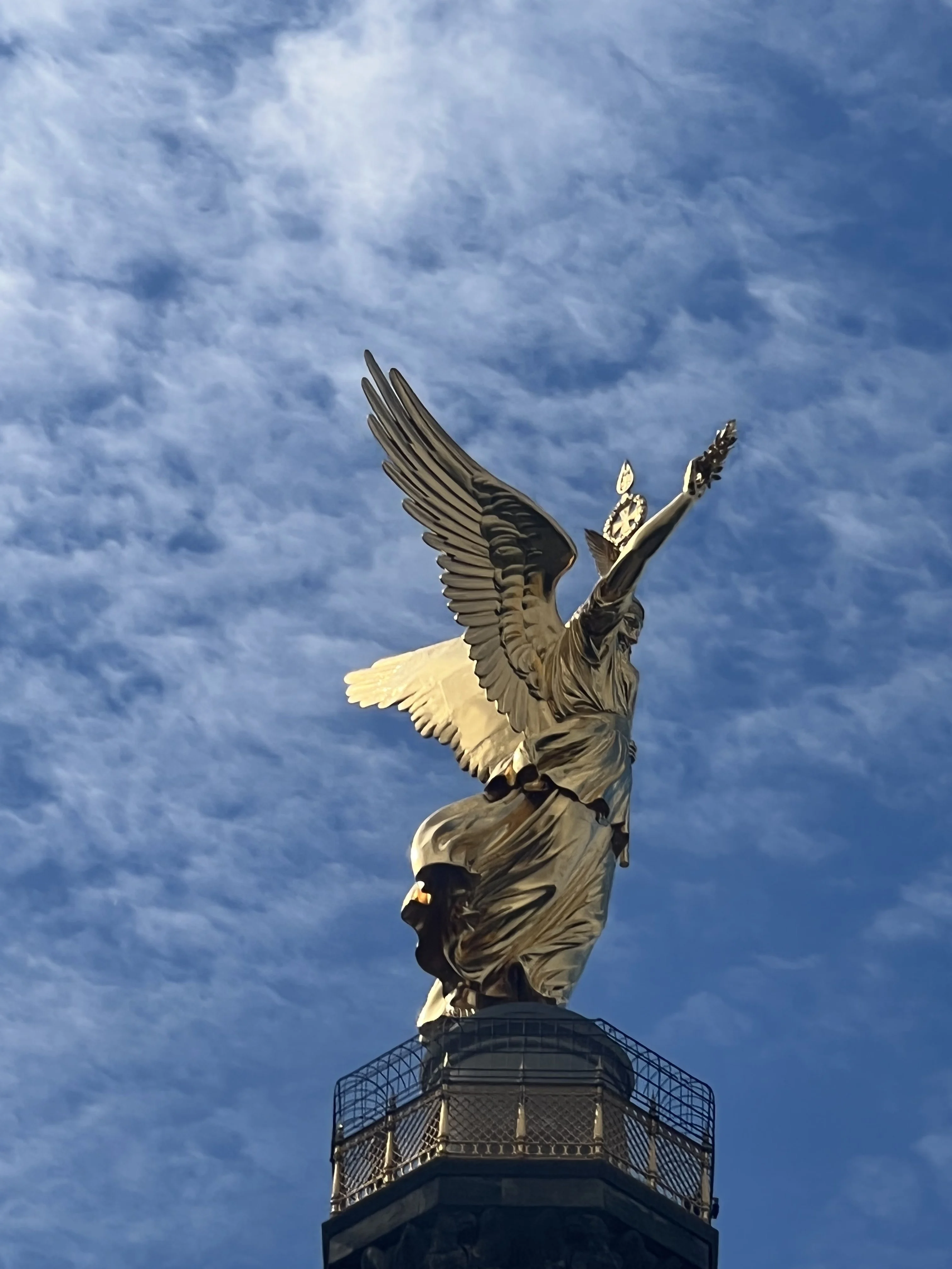 Colonne de la Victoire