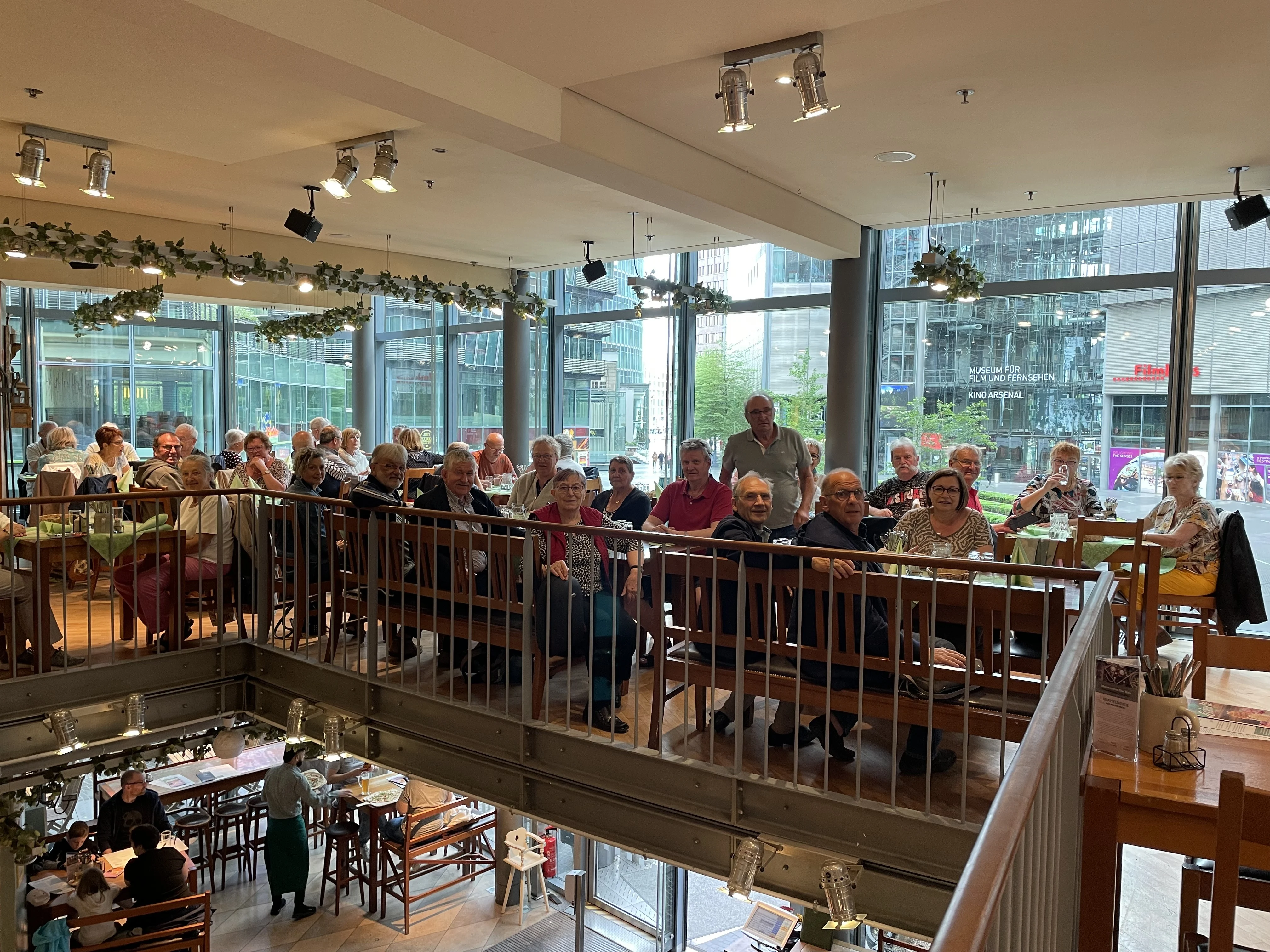 Restaurant Lindenbrau