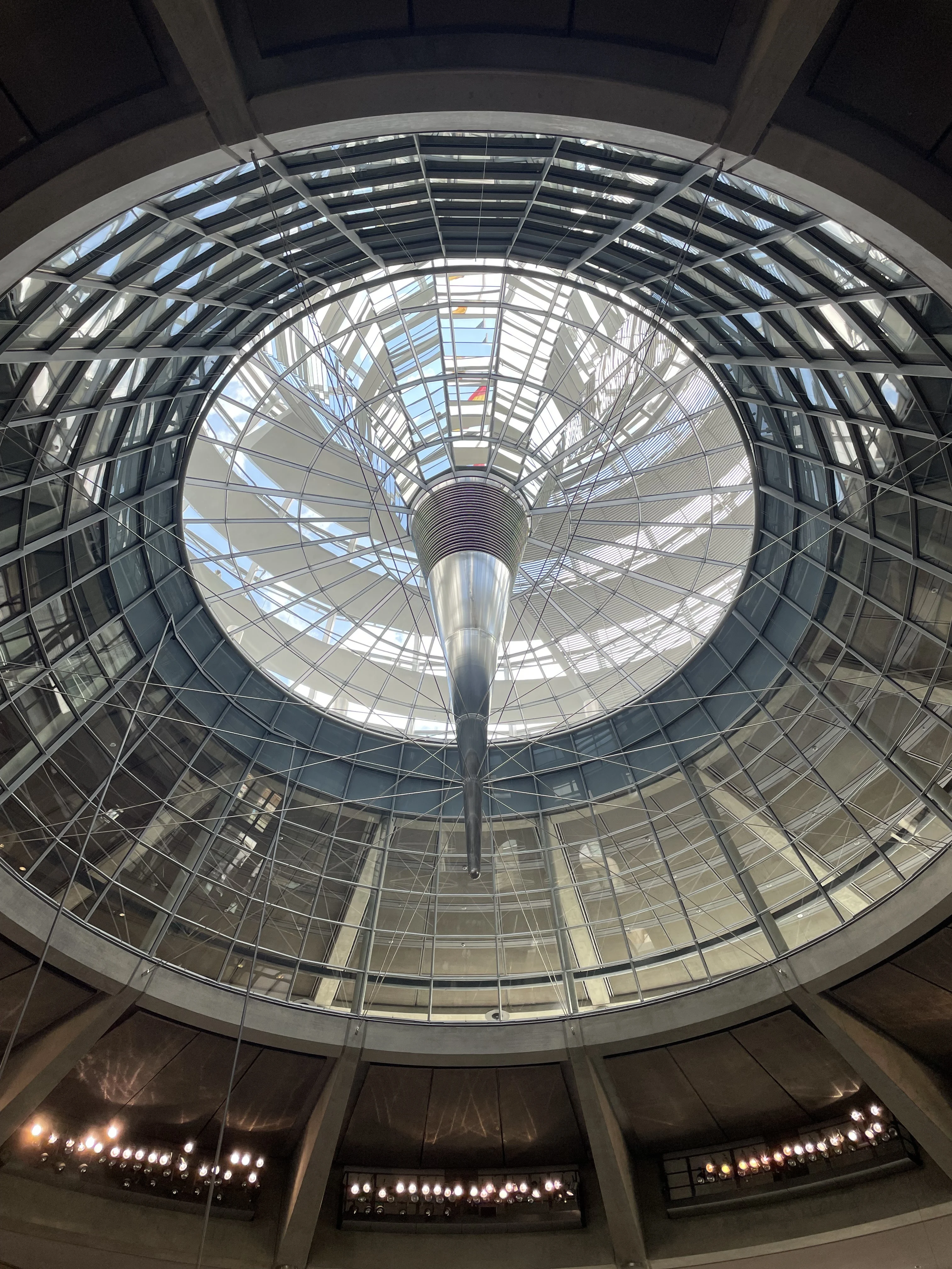 Bundenstag La Coupole