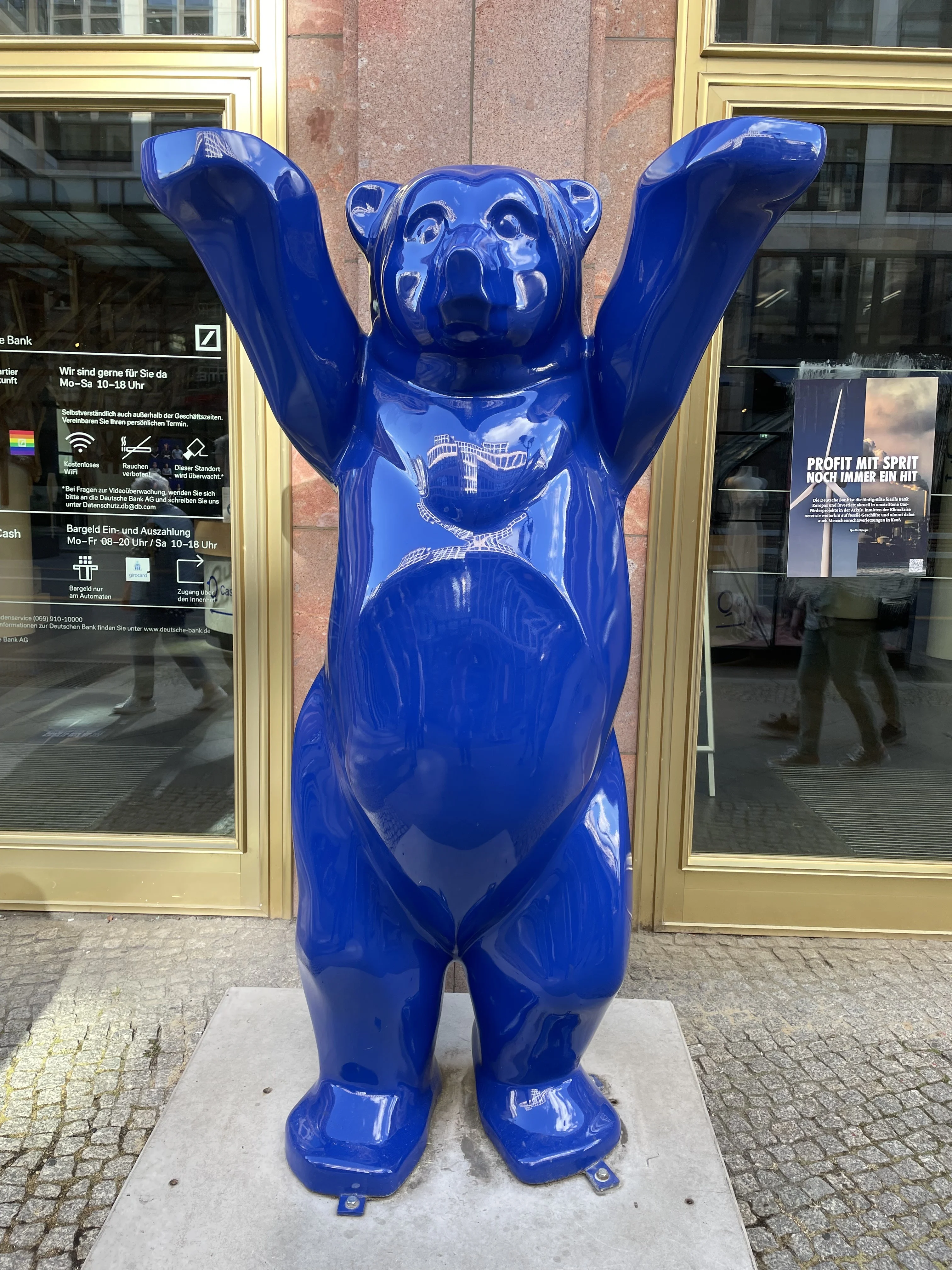 L’Ours de Berlin 