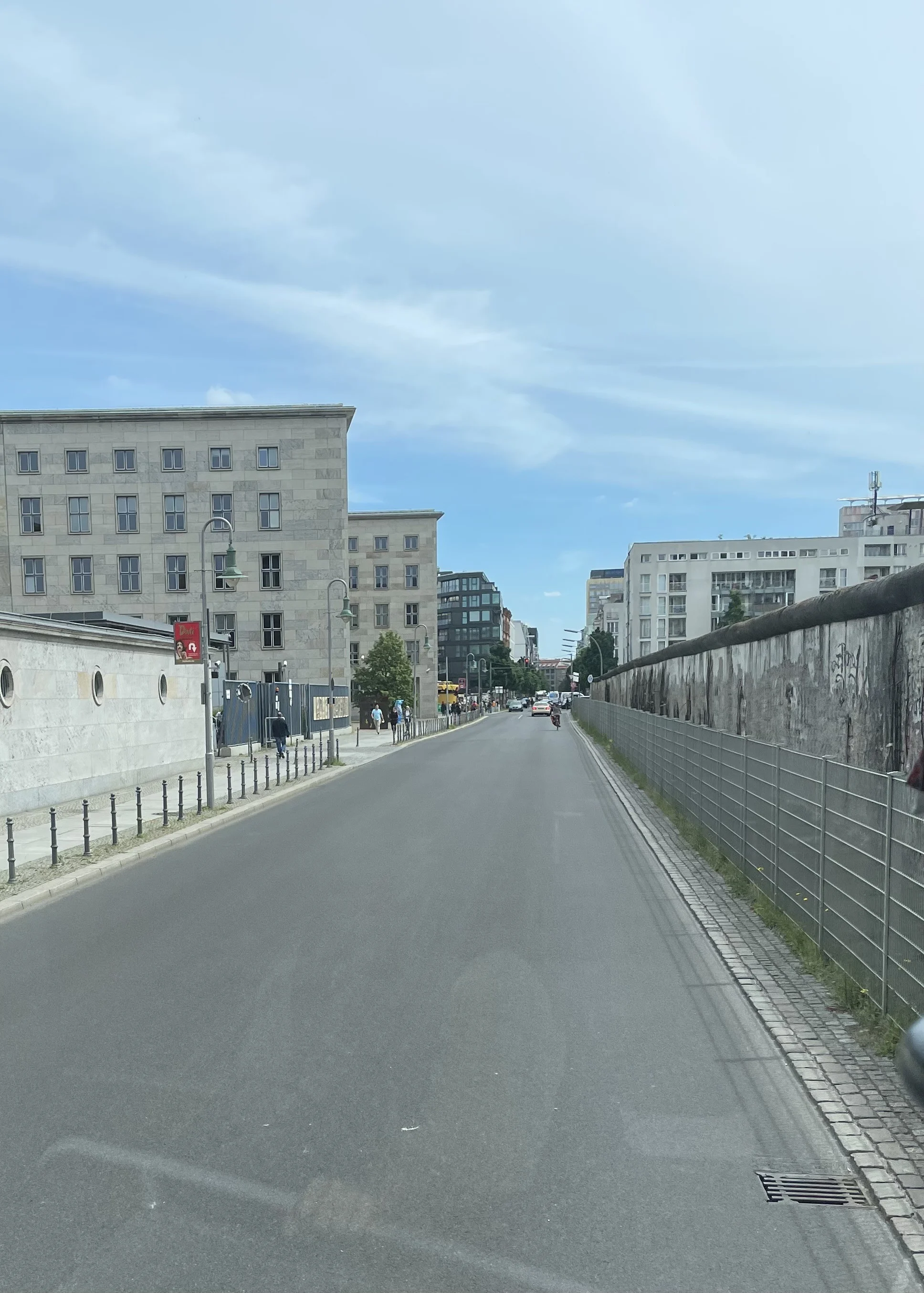 Topographie de la Terreur