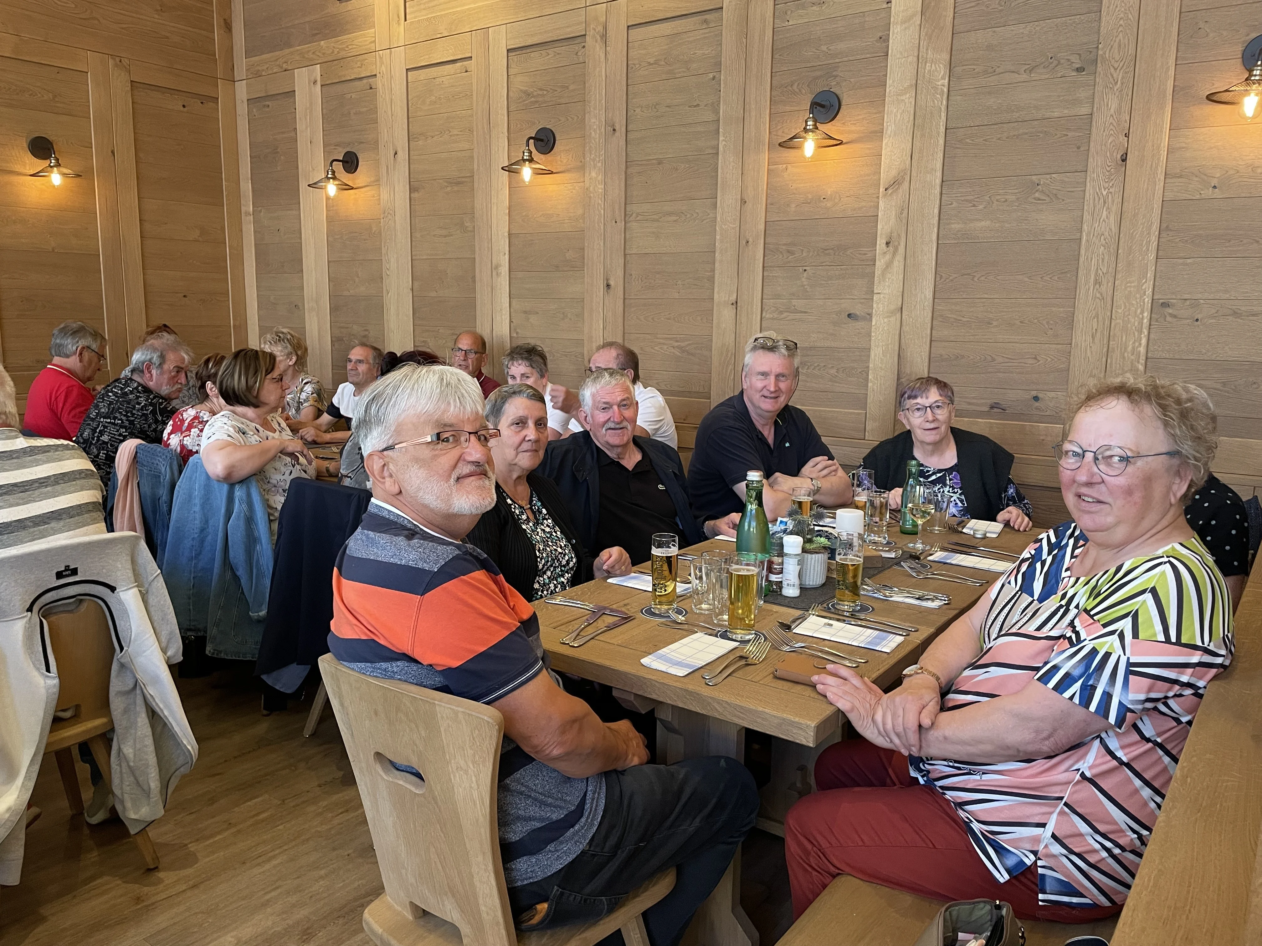 Restaurant Maximilian’s