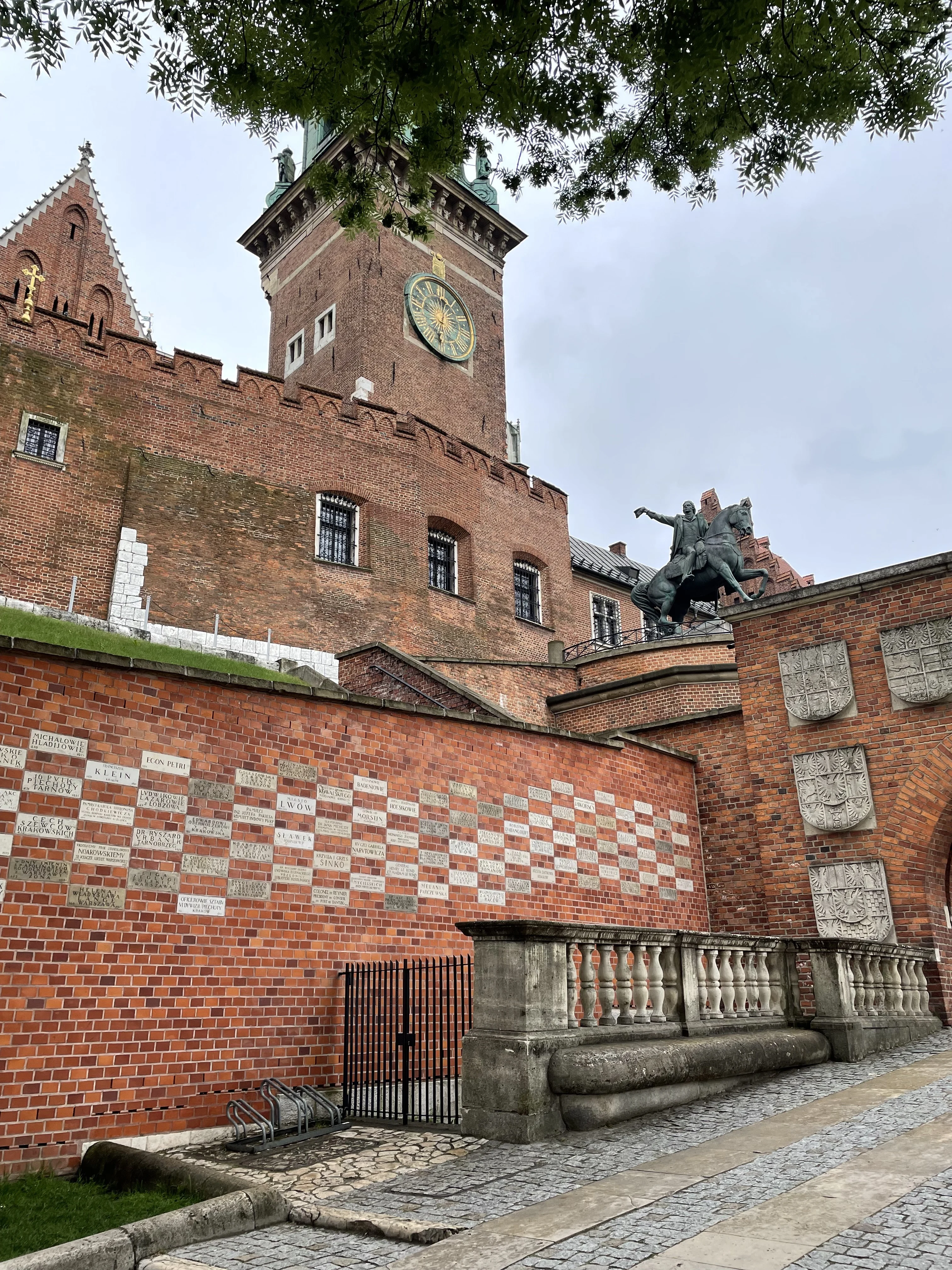 Château Royal du Wawel