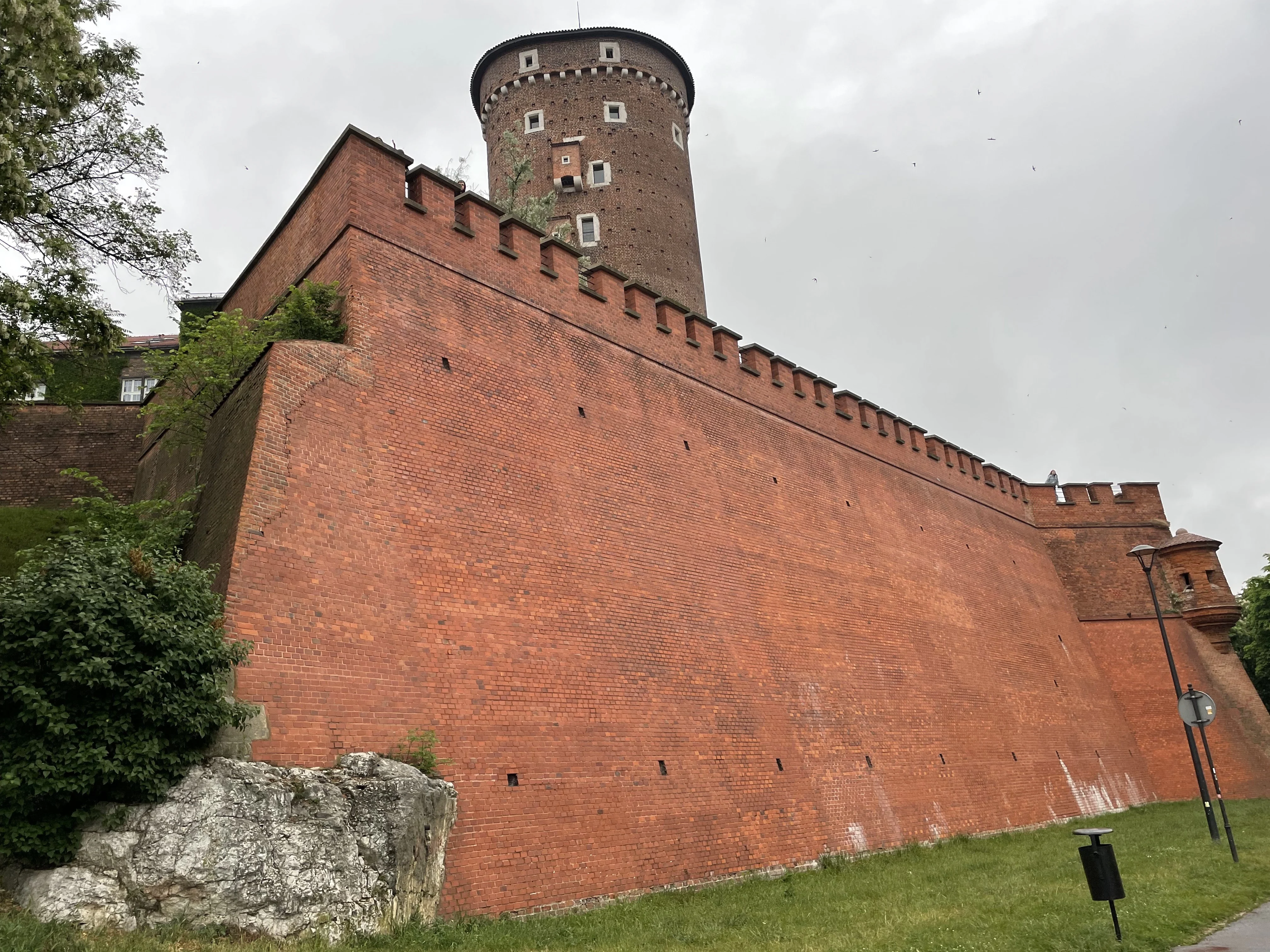 Château Royal du Wawel