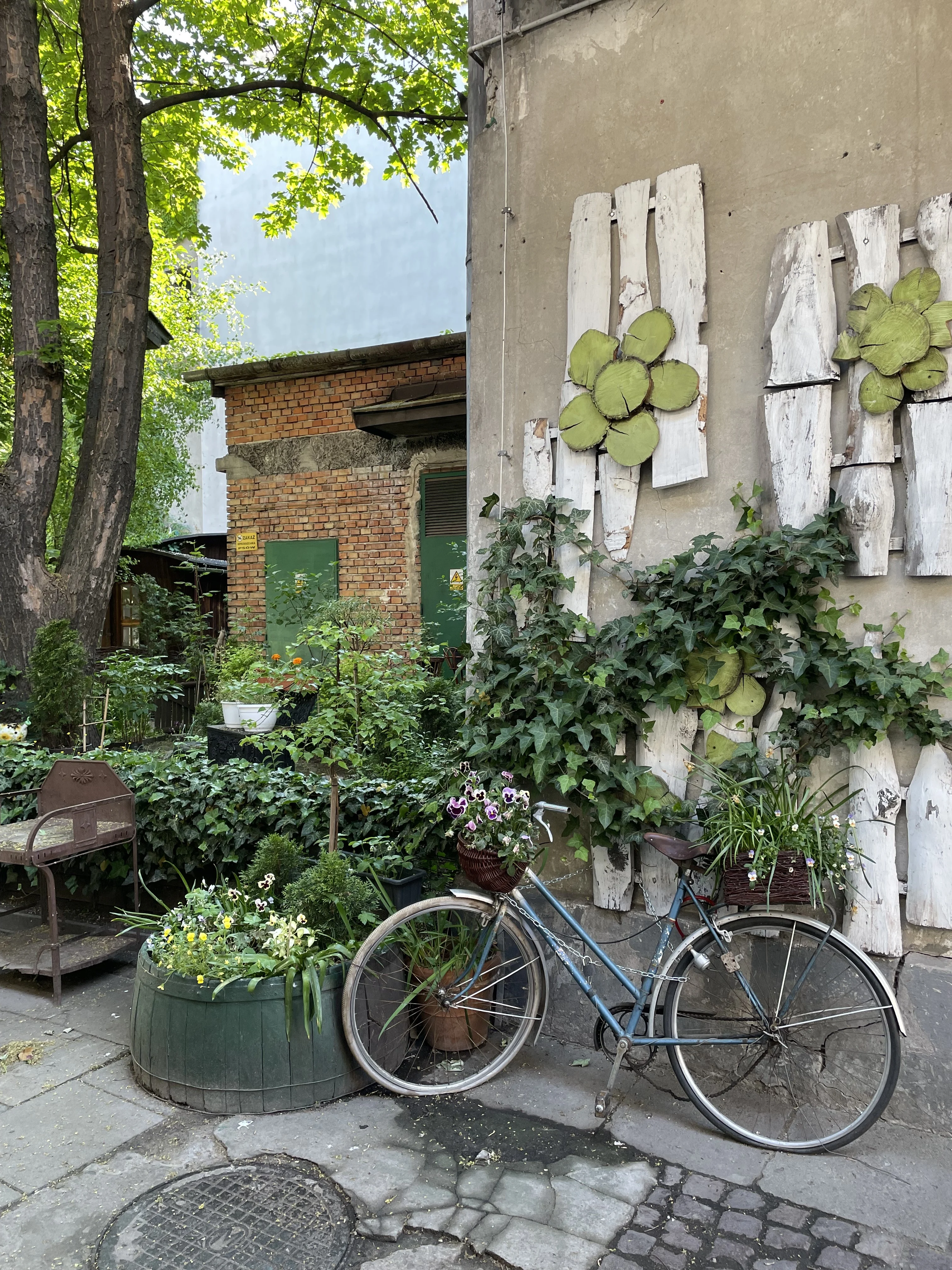 Cracovie Quartier Kazimierz